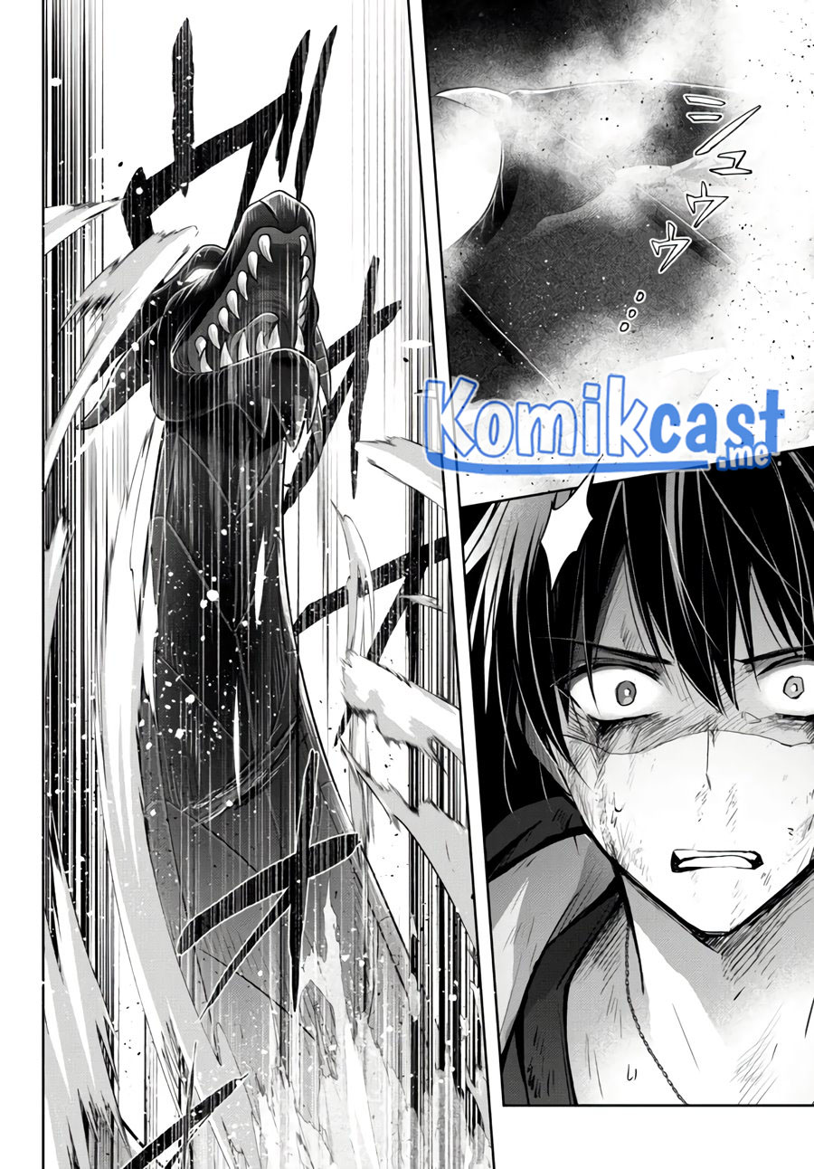 Yuusha Party wo Oida Sareta Kiyou Binbou
