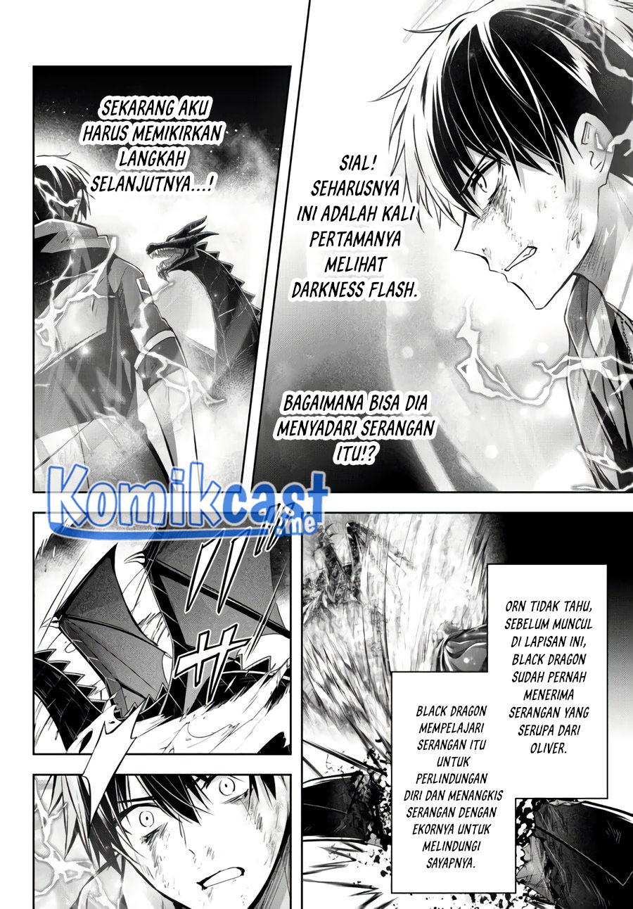 Yuusha Party wo Oida Sareta Kiyou Binbou