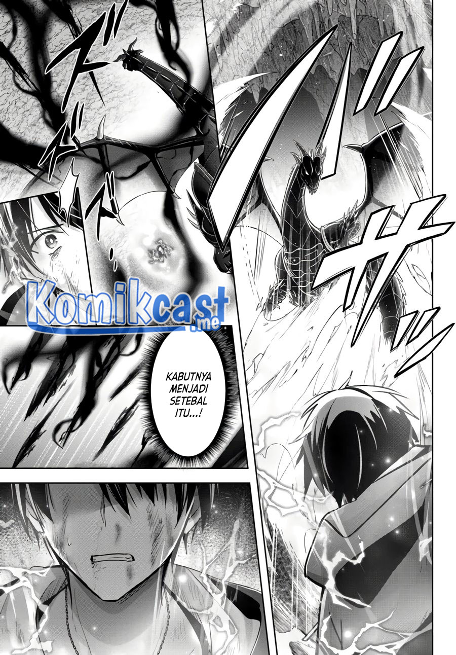 Yuusha Party wo Oida Sareta Kiyou Binbou