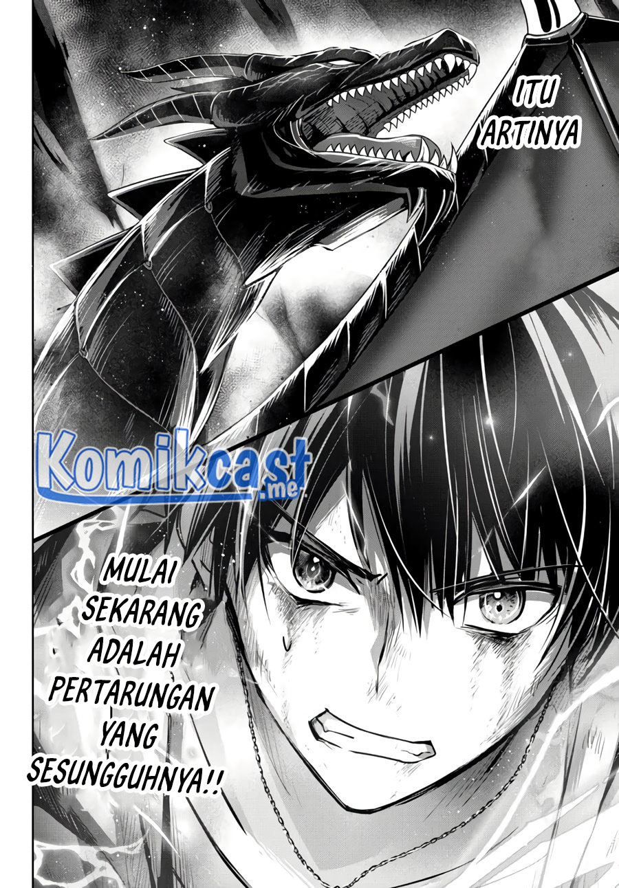 Yuusha Party wo Oida Sareta Kiyou Binbou
