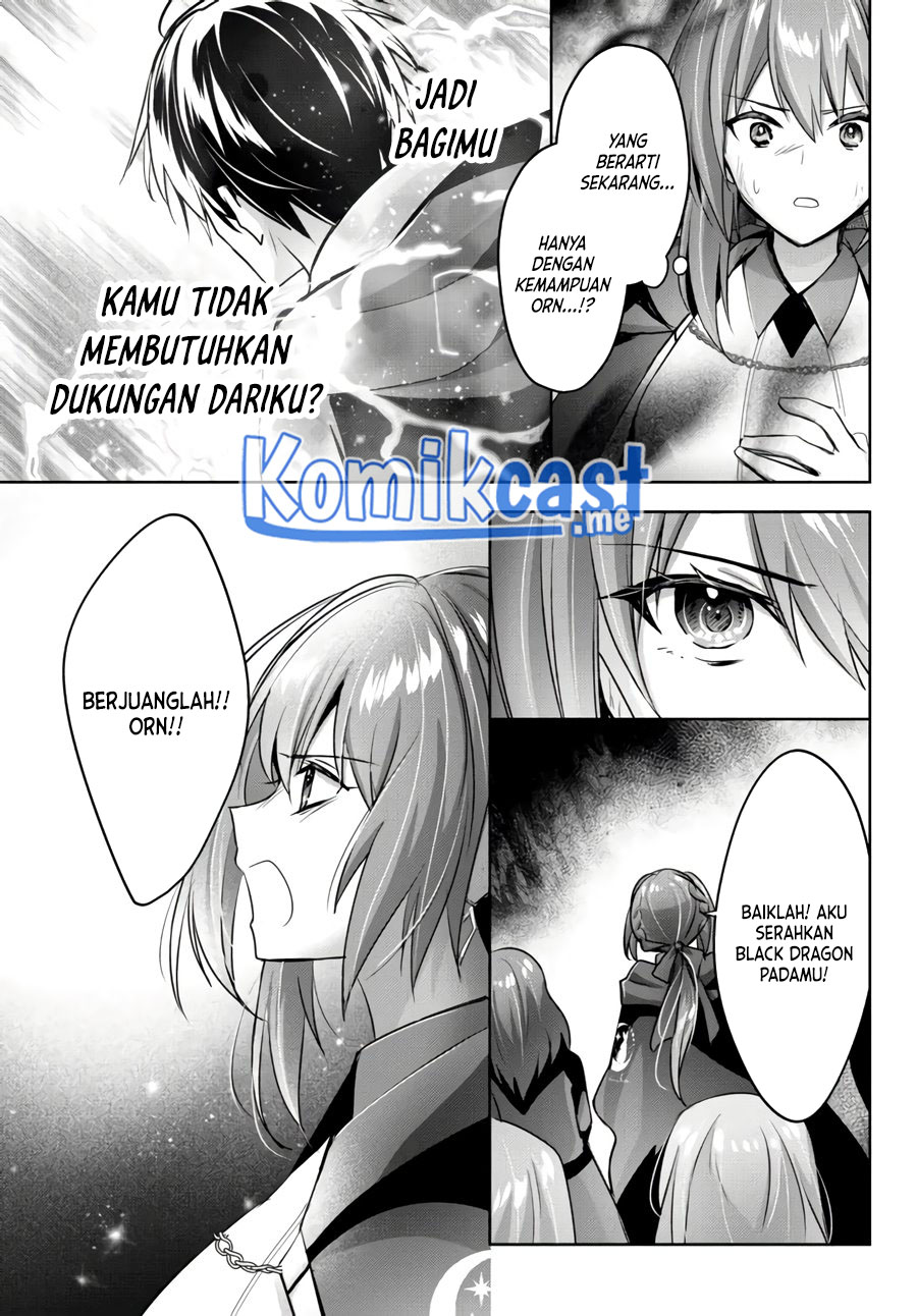Yuusha Party wo Oida Sareta Kiyou Binbou