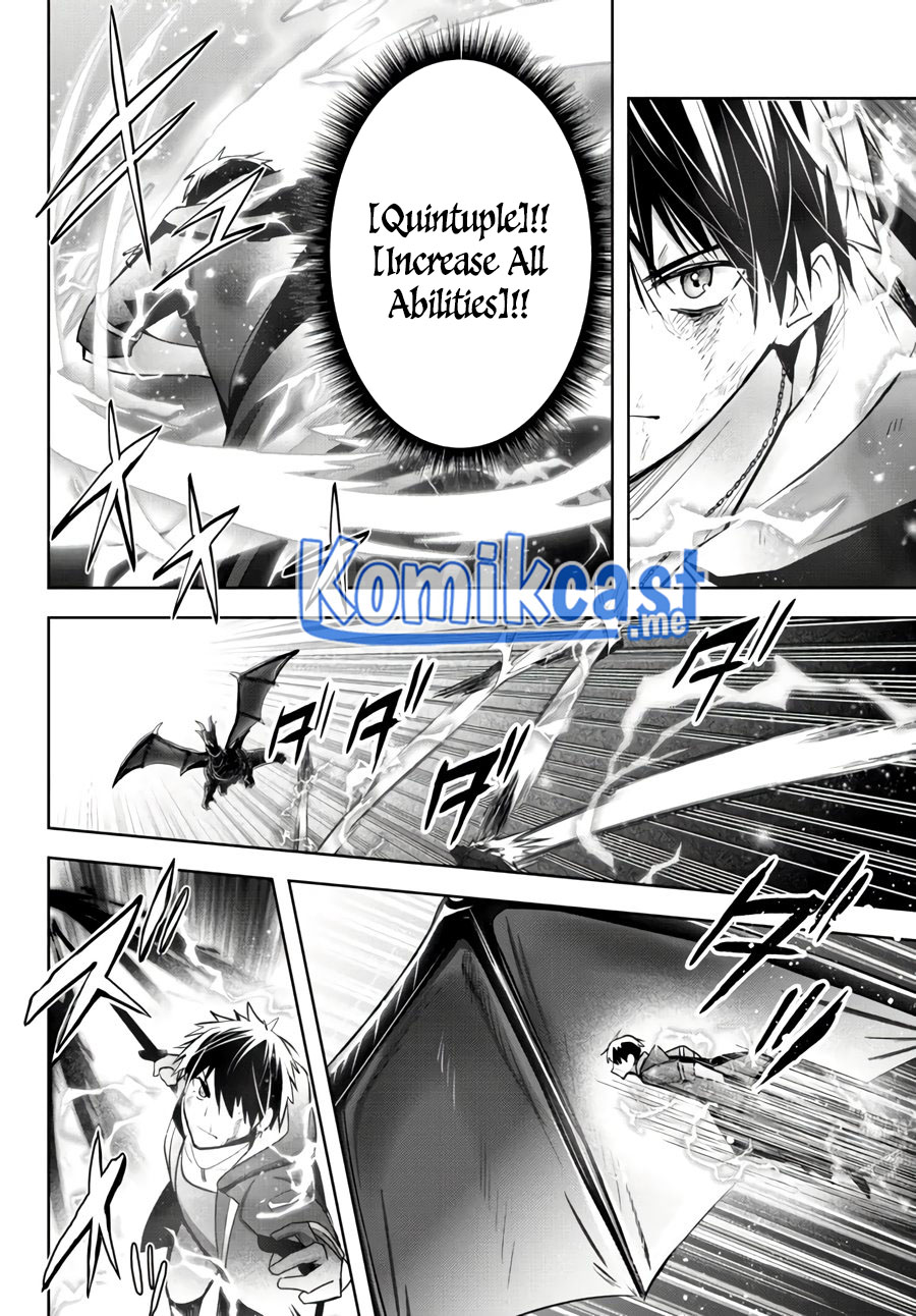 Yuusha Party wo Oida Sareta Kiyou Binbou