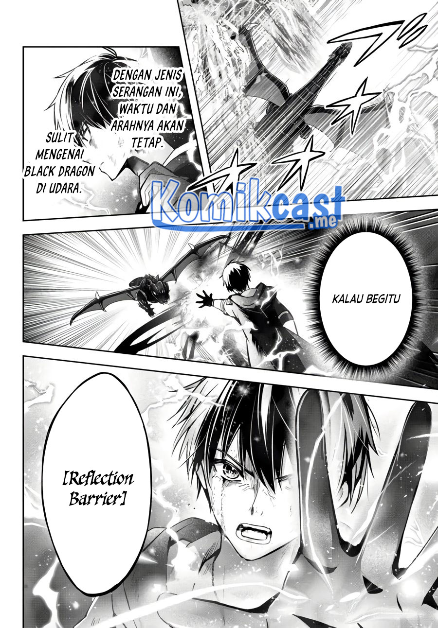 Yuusha Party wo Oida Sareta Kiyou Binbou