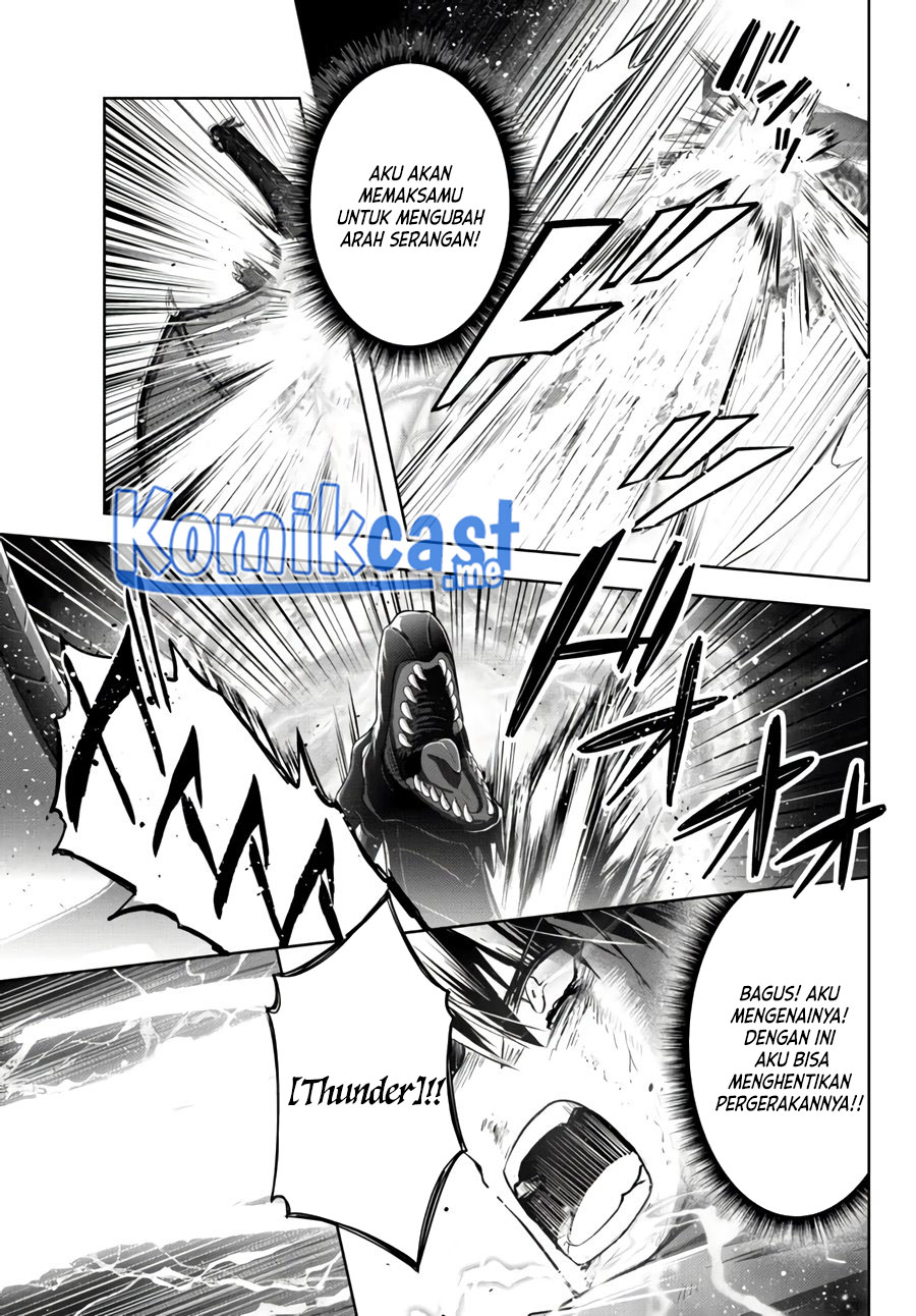 Yuusha Party wo Oida Sareta Kiyou Binbou