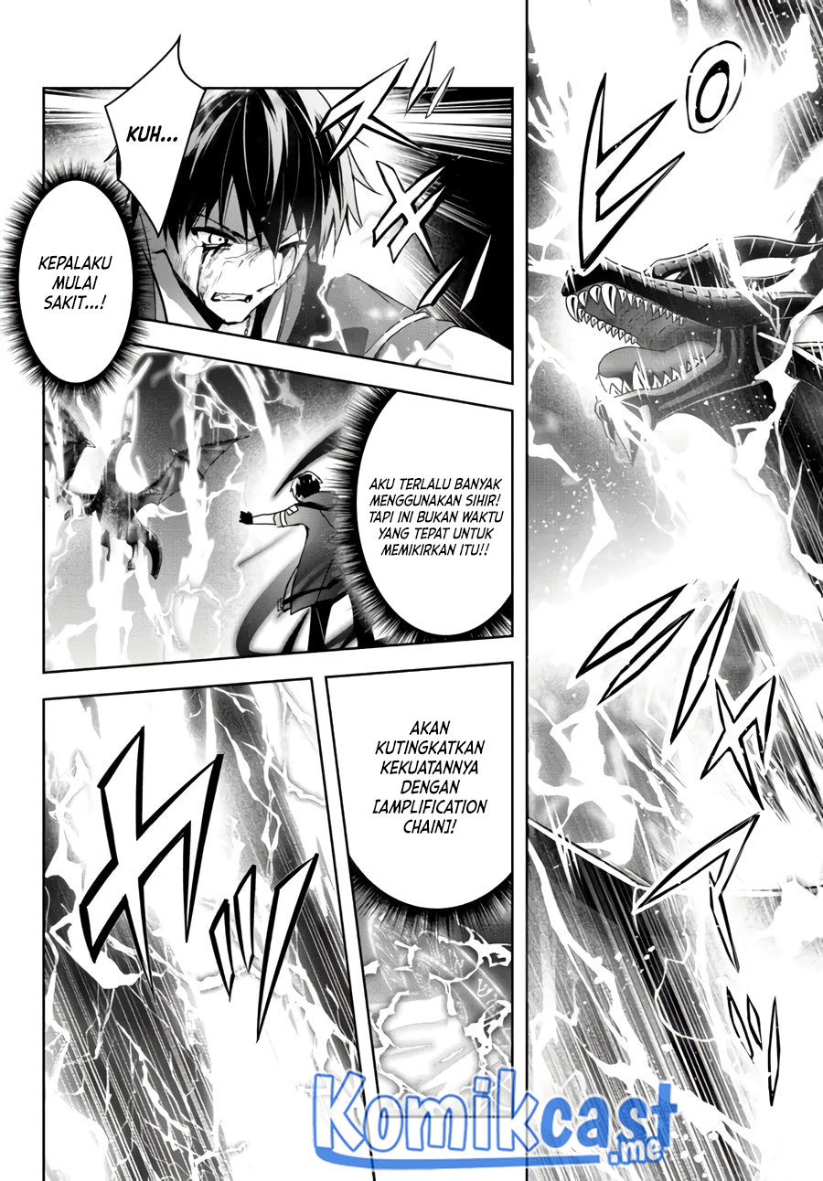 Yuusha Party wo Oida Sareta Kiyou Binbou