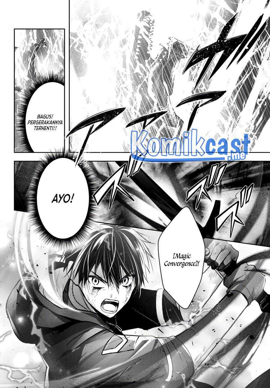 Yuusha Party wo Oida Sareta Kiyou Binbou