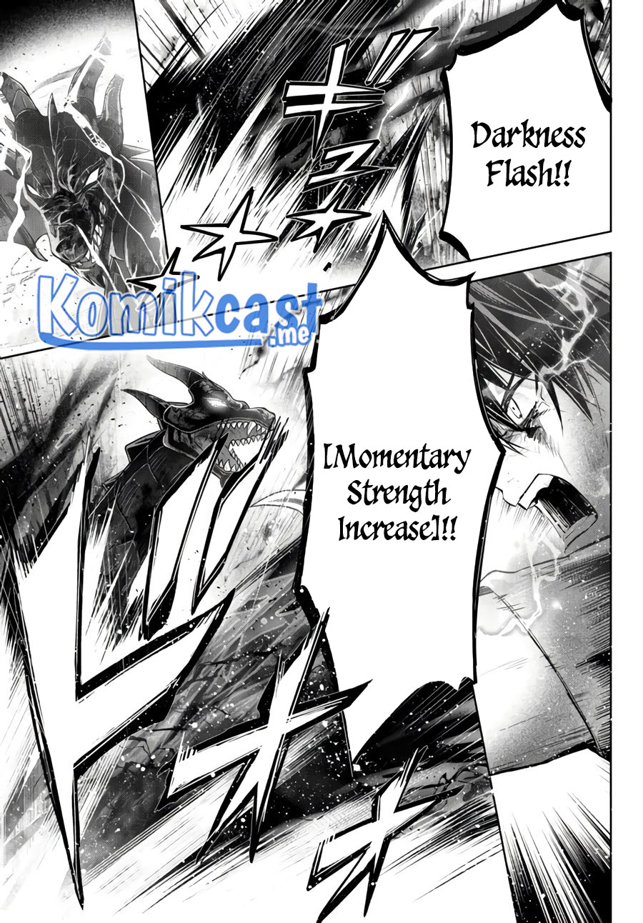 Yuusha Party wo Oida Sareta Kiyou Binbou