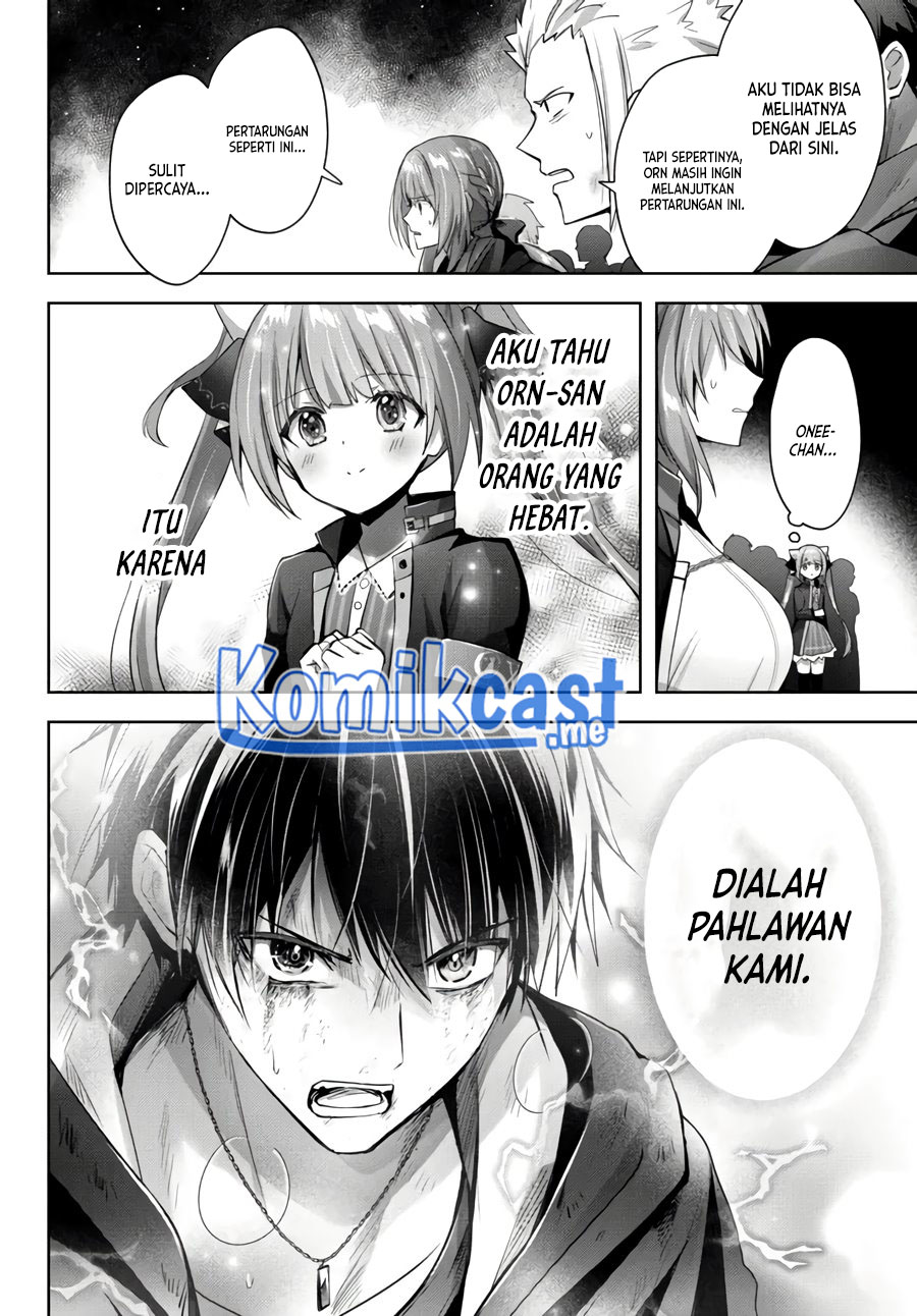 Yuusha Party wo Oida Sareta Kiyou Binbou