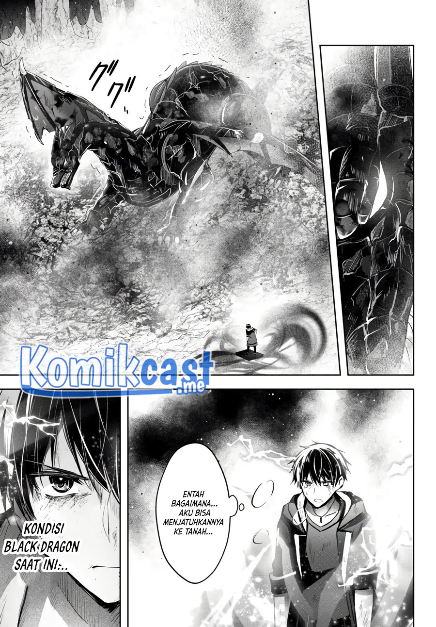Yuusha Party wo Oida Sareta Kiyou Binbou