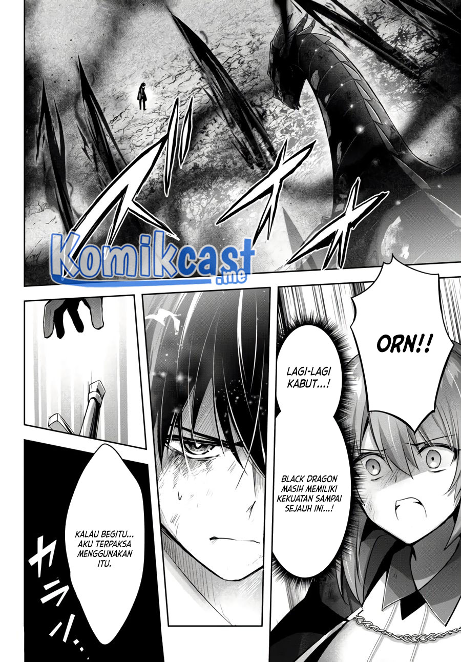 Yuusha Party wo Oida Sareta Kiyou Binbou