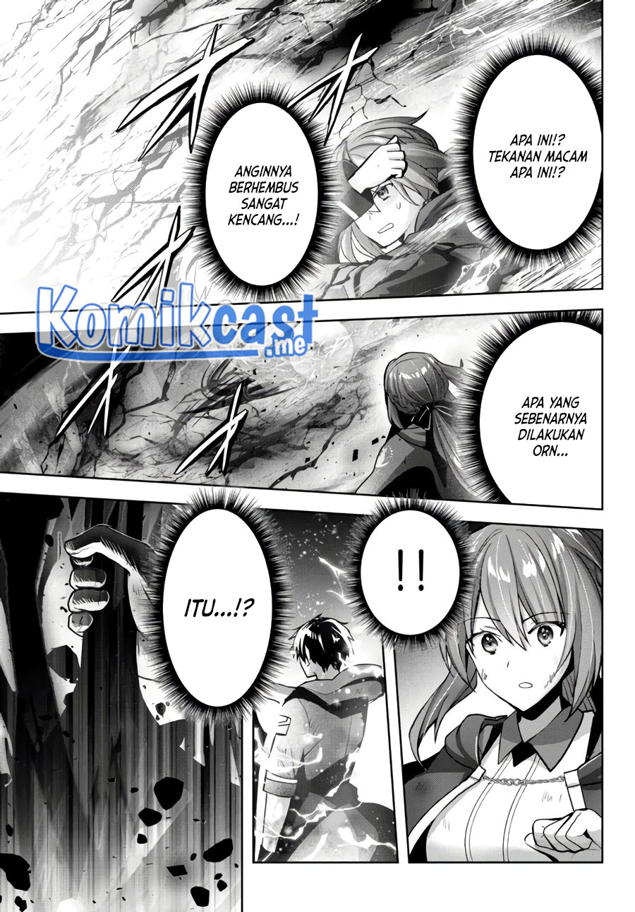 Yuusha Party wo Oida Sareta Kiyou Binbou