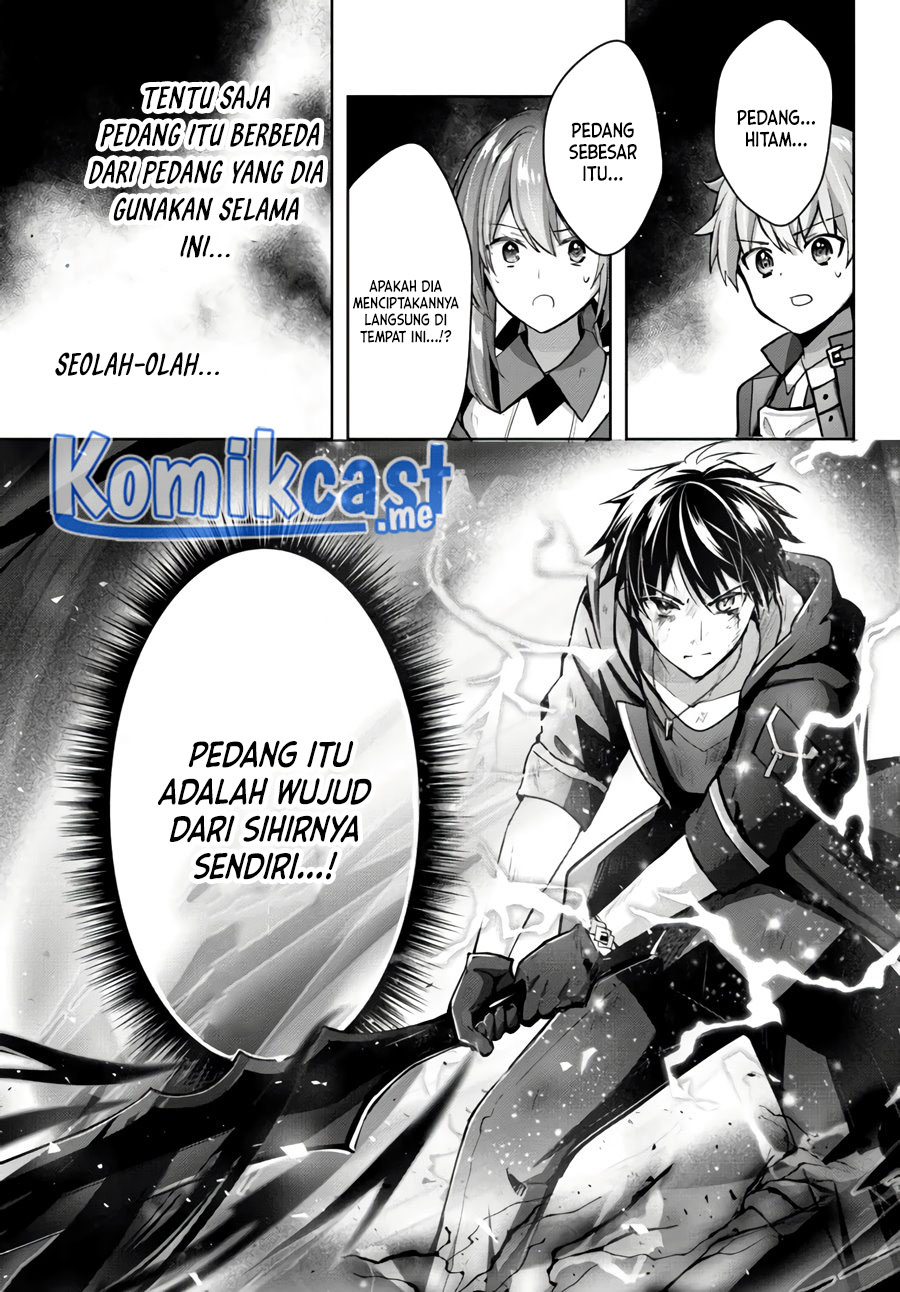 Yuusha Party wo Oida Sareta Kiyou Binbou