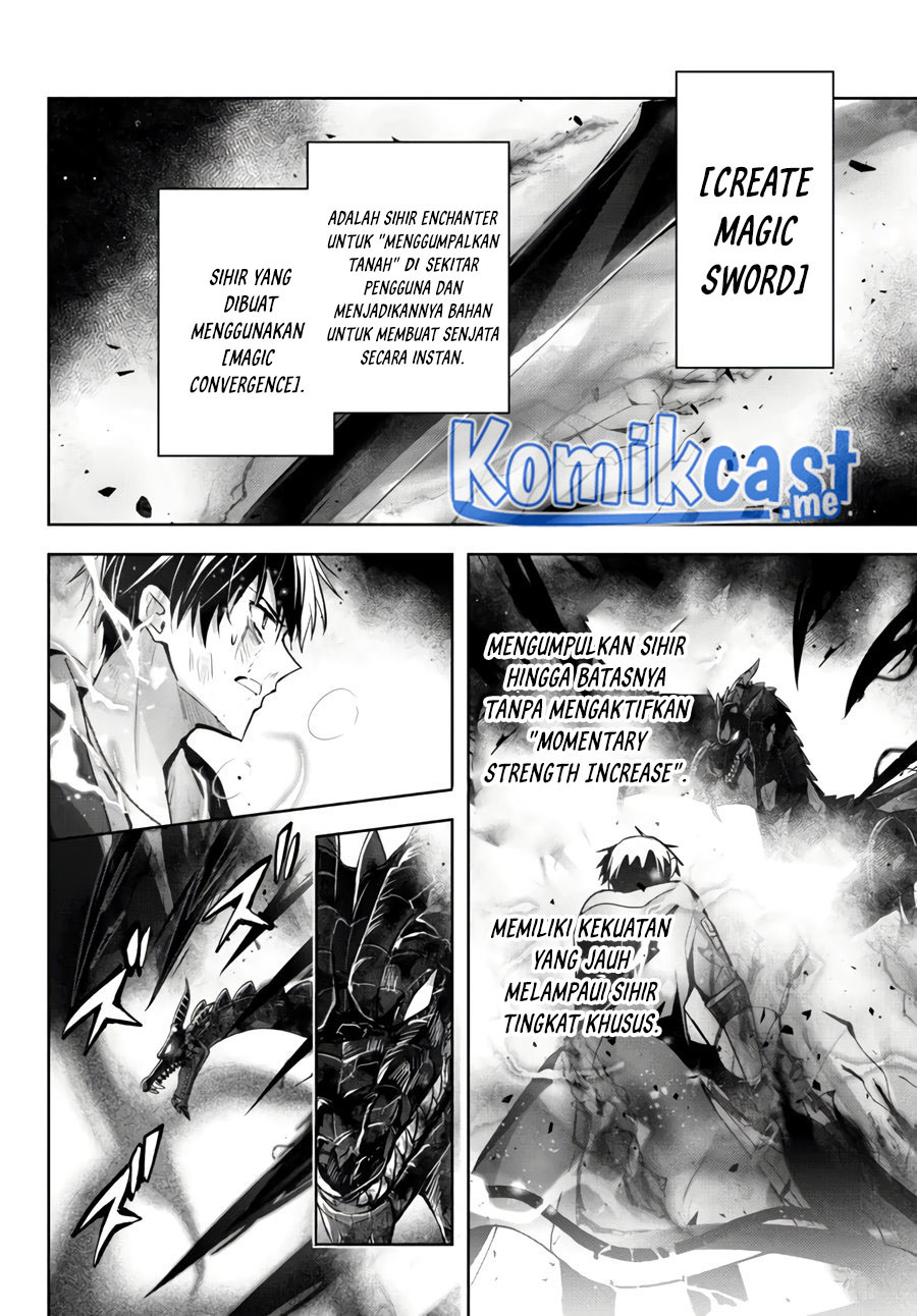 Yuusha Party wo Oida Sareta Kiyou Binbou