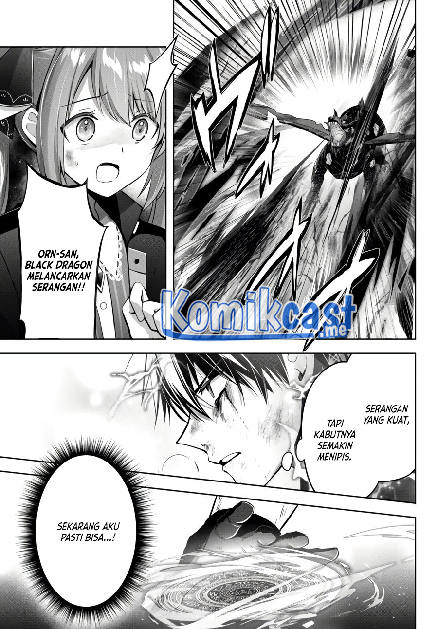 Yuusha Party wo Oida Sareta Kiyou Binbou