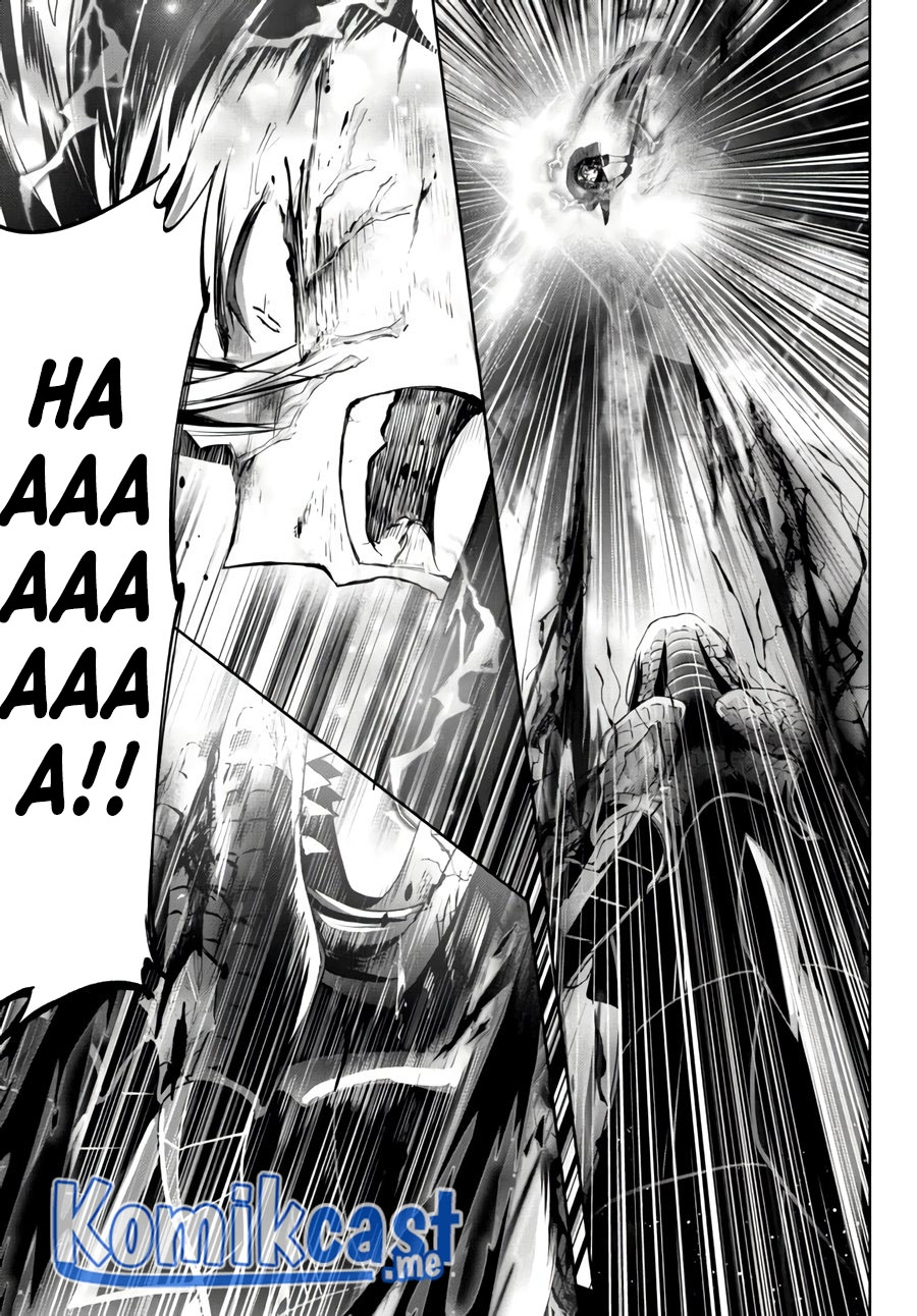 Yuusha Party wo Oida Sareta Kiyou Binbou