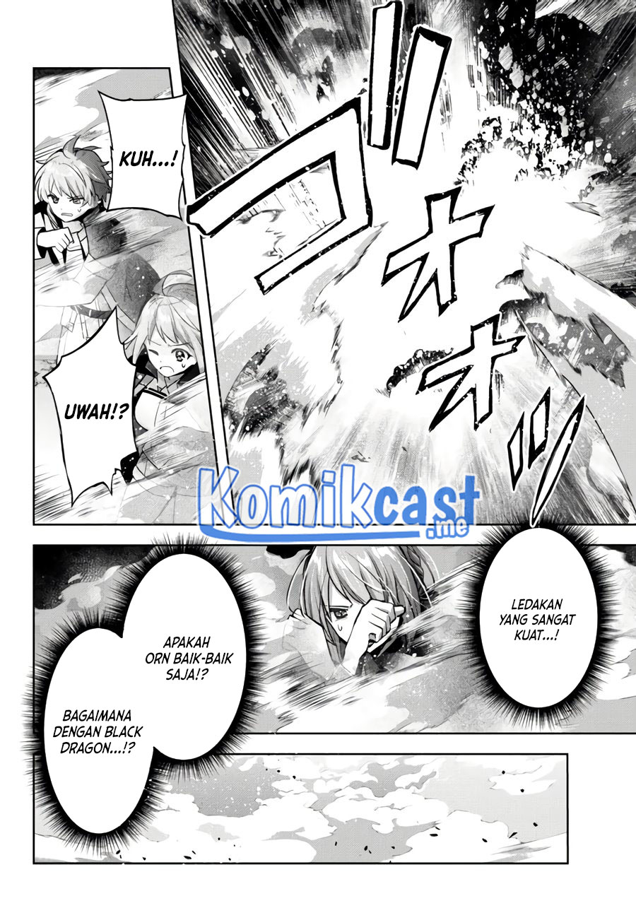 Yuusha Party wo Oida Sareta Kiyou Binbou