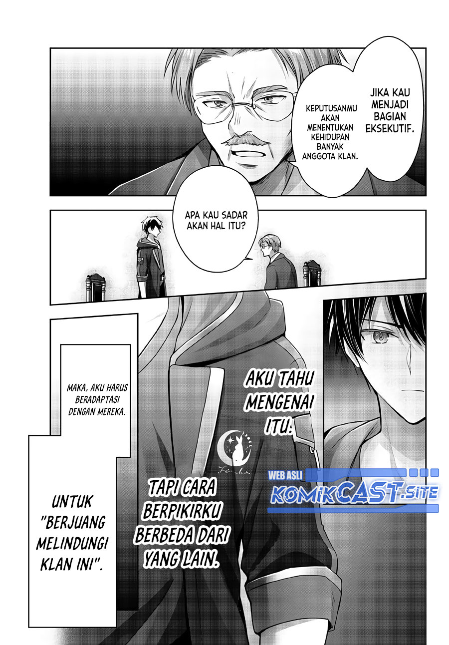 Yuusha Party wo Oida Sareta Kiyou Binbou