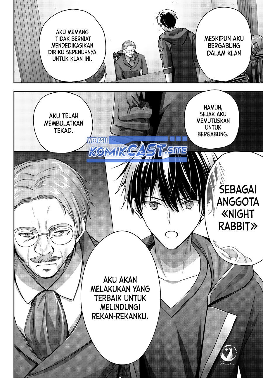 Yuusha Party wo Oida Sareta Kiyou Binbou