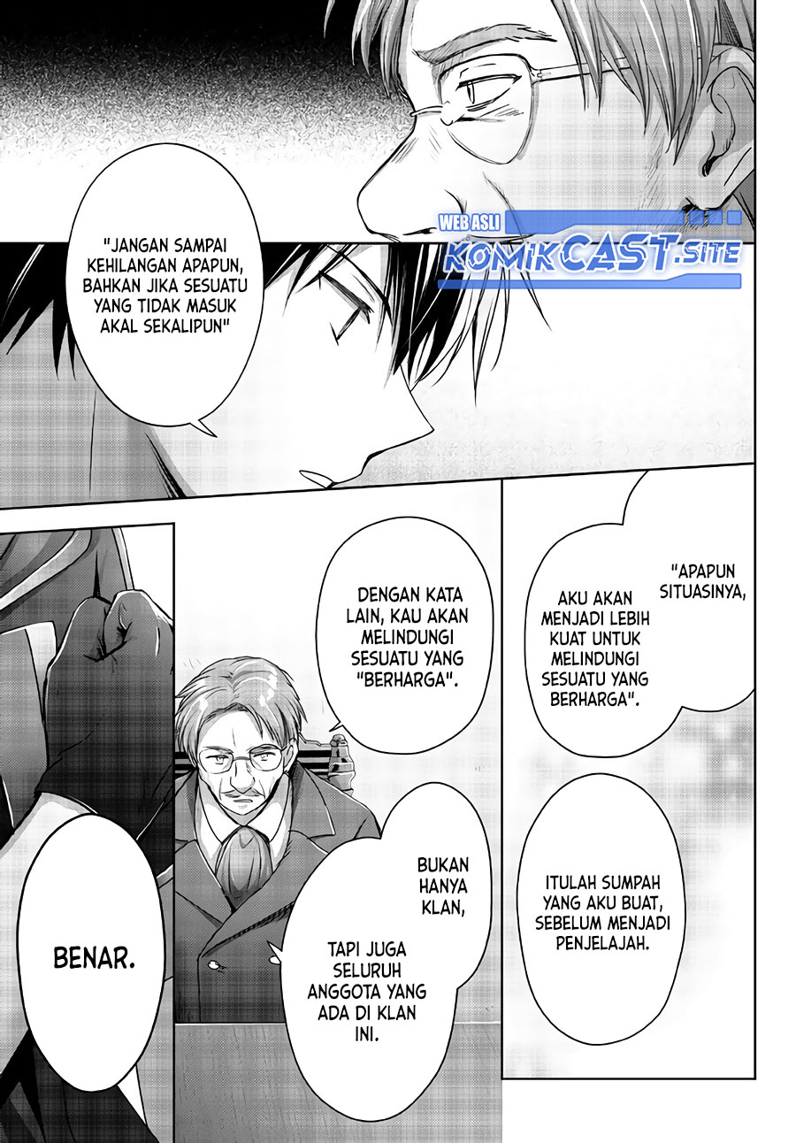Yuusha Party wo Oida Sareta Kiyou Binbou