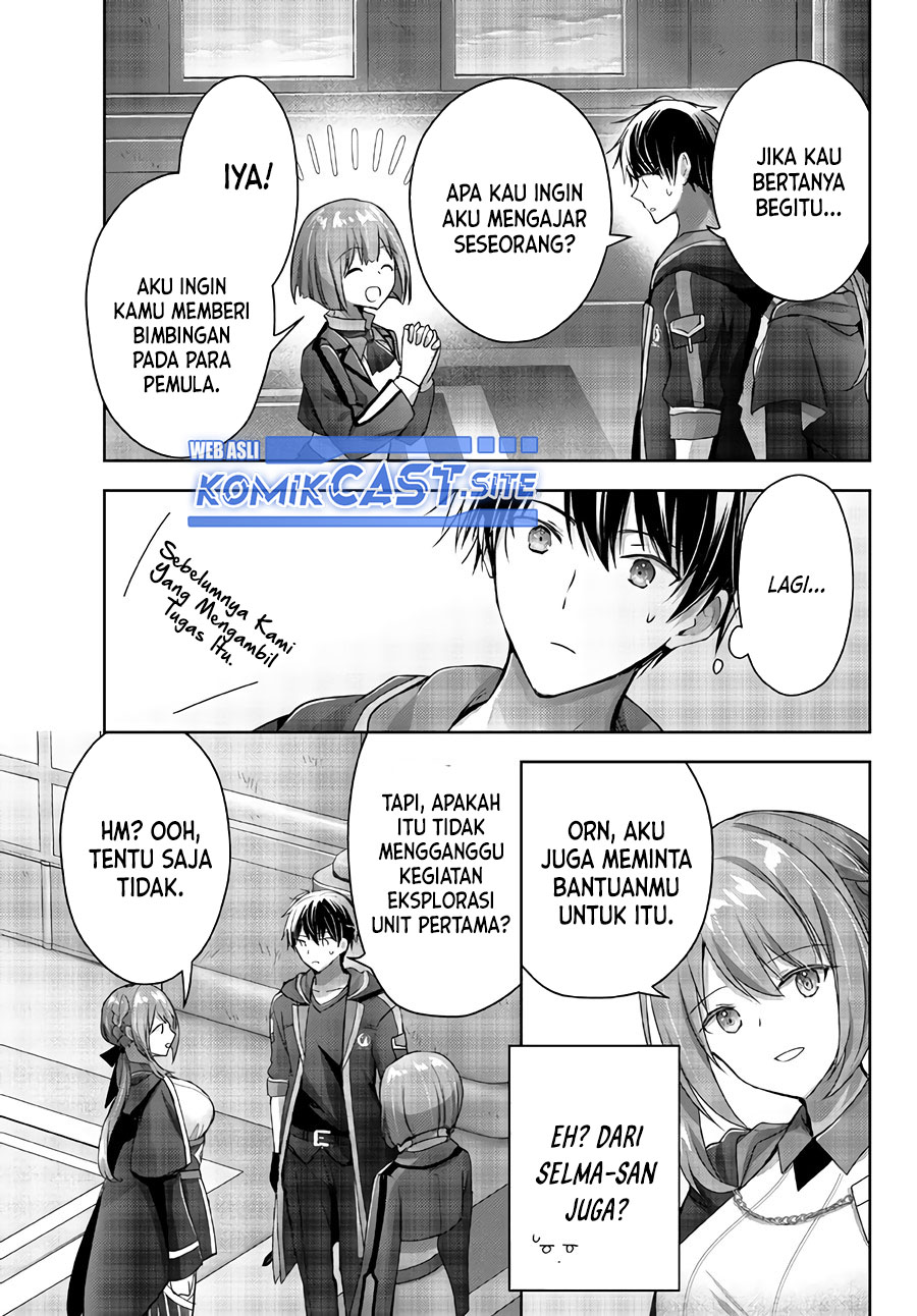 Yuusha Party wo Oida Sareta Kiyou Binbou