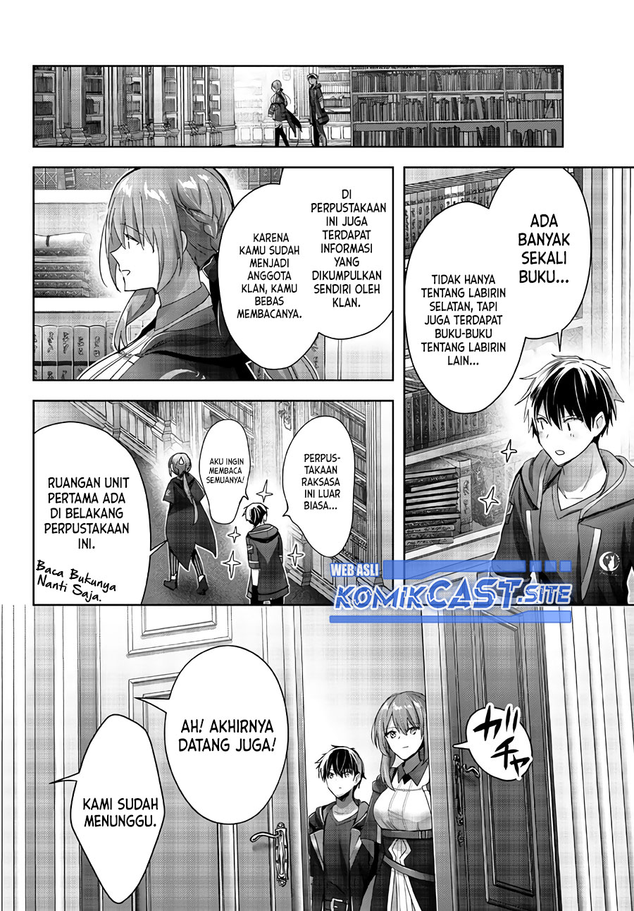 Yuusha Party wo Oida Sareta Kiyou Binbou