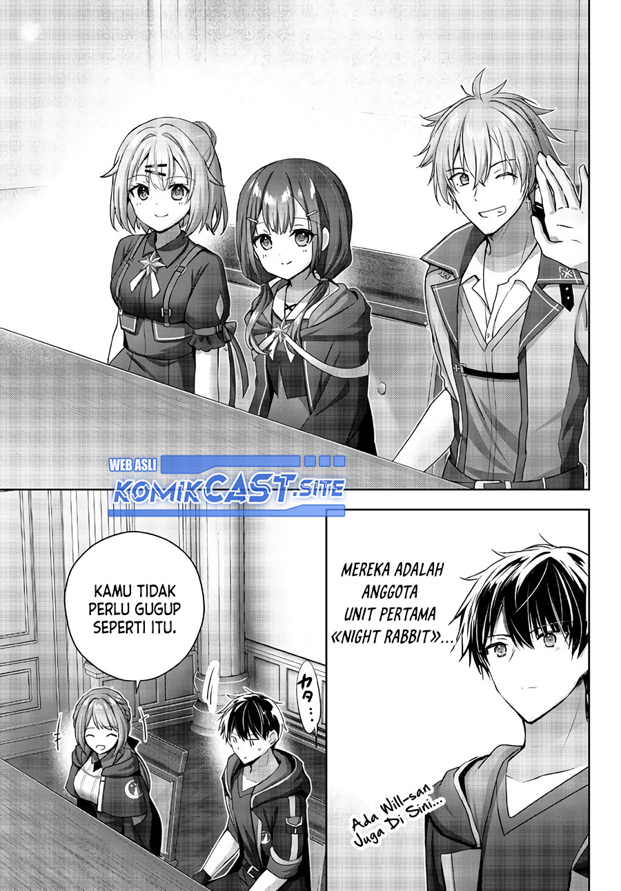 Yuusha Party wo Oida Sareta Kiyou Binbou