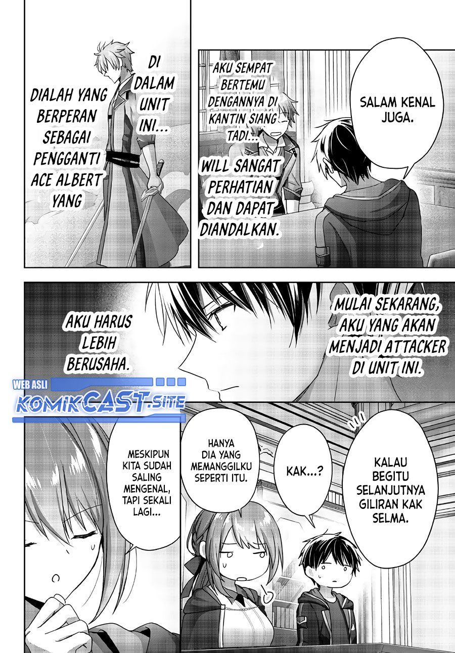 Yuusha Party wo Oida Sareta Kiyou Binbou