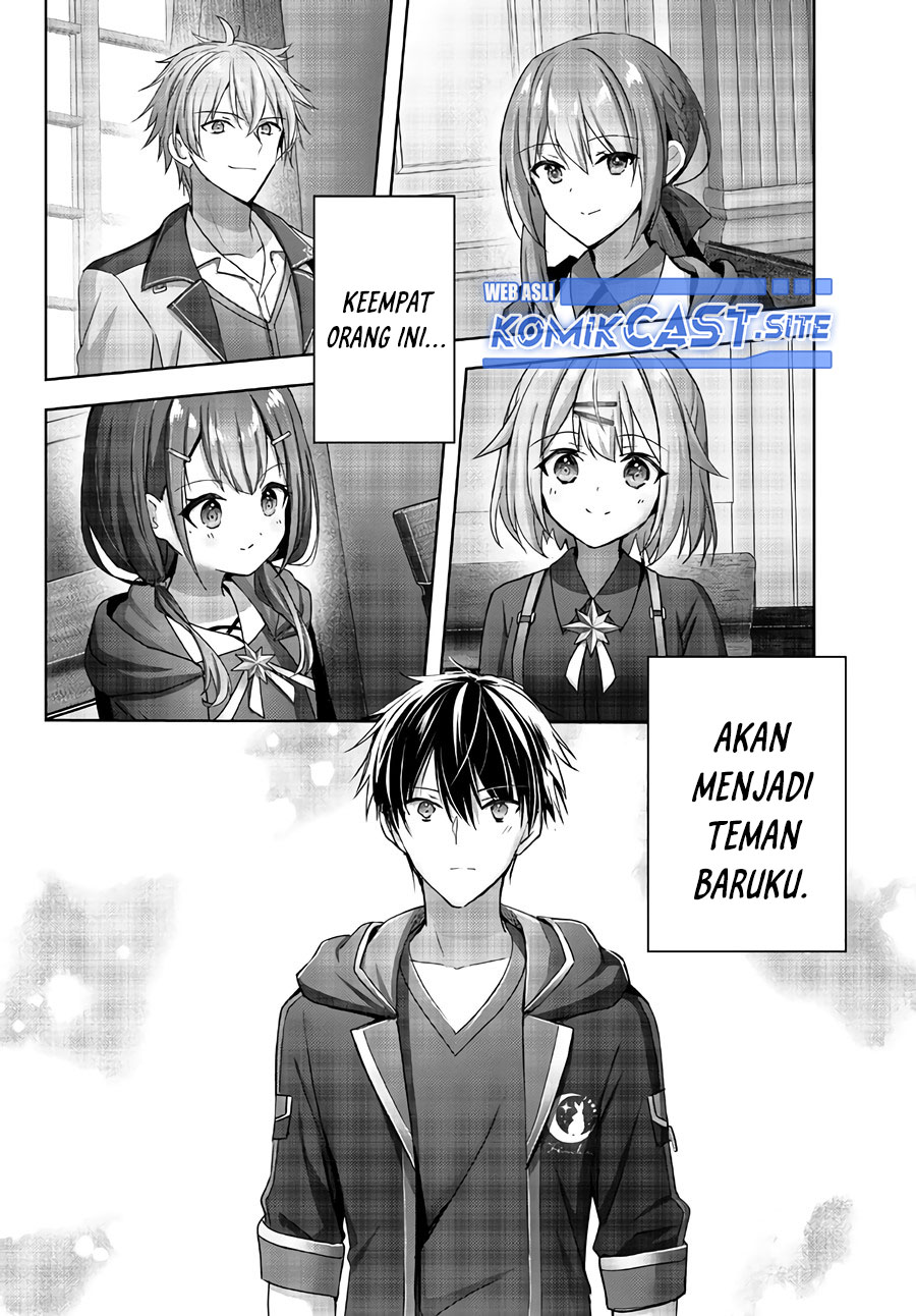 Yuusha Party wo Oida Sareta Kiyou Binbou