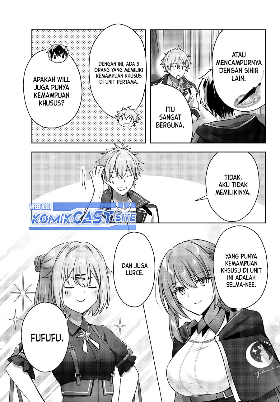 Yuusha Party wo Oida Sareta Kiyou Binbou