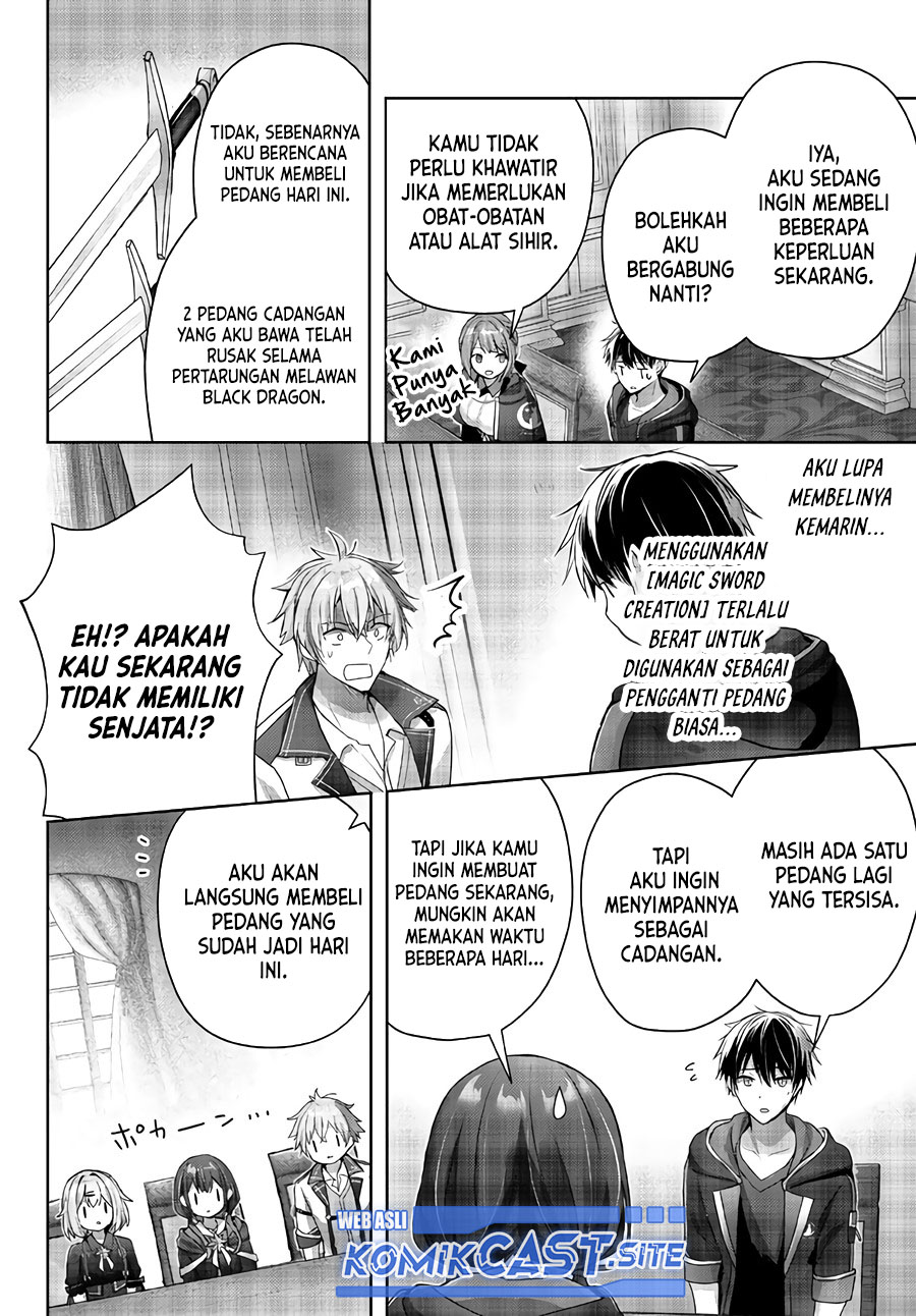 Yuusha Party wo Oida Sareta Kiyou Binbou