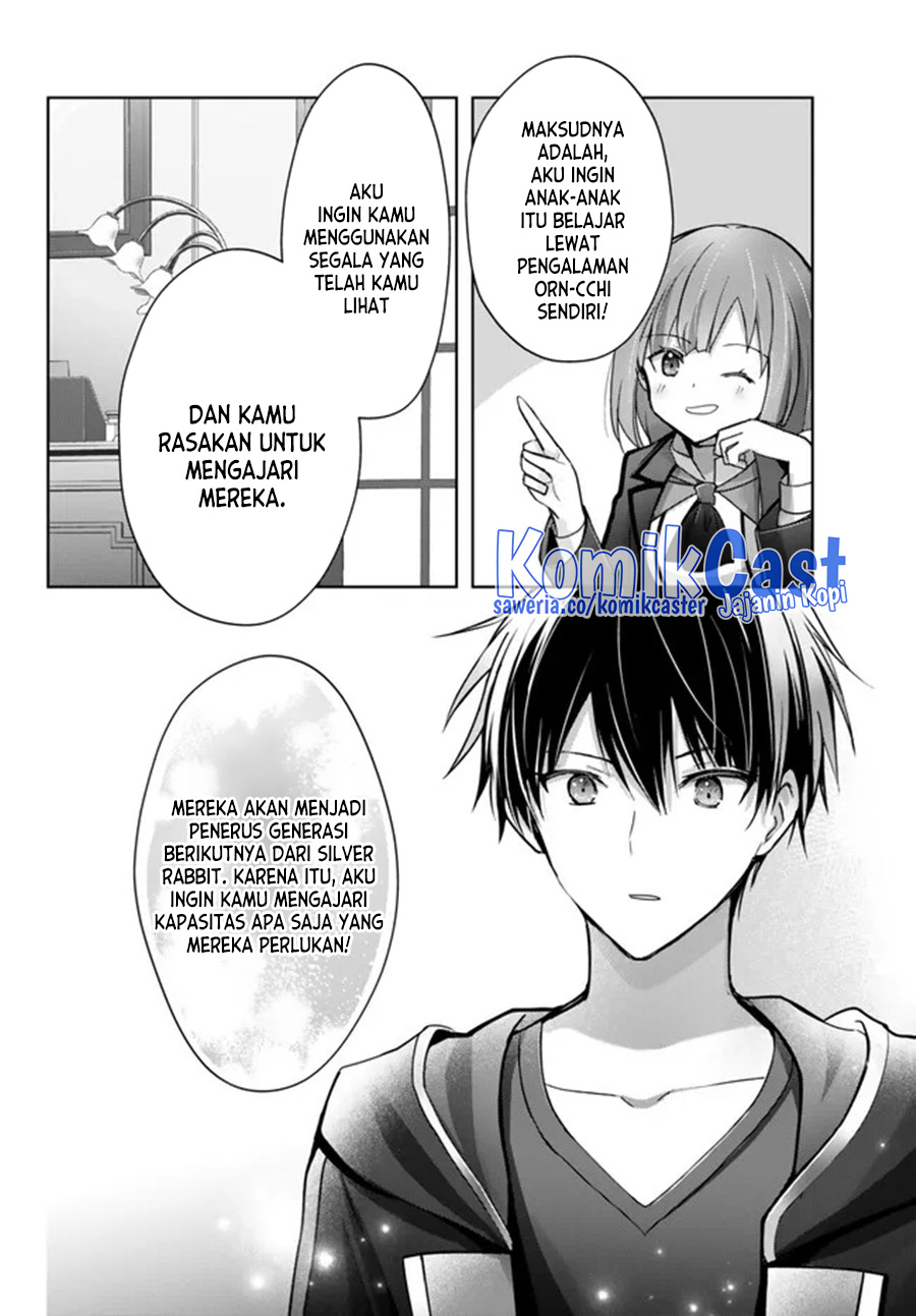 Yuusha Party wo Oida Sareta Kiyou Binbou