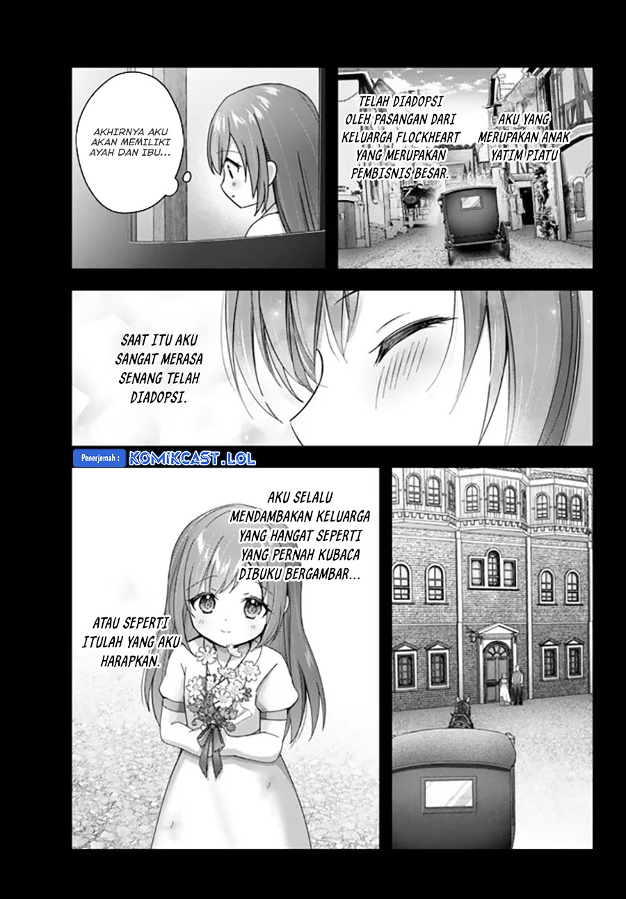 Yuusha Party wo Oida Sareta Kiyou Binbou