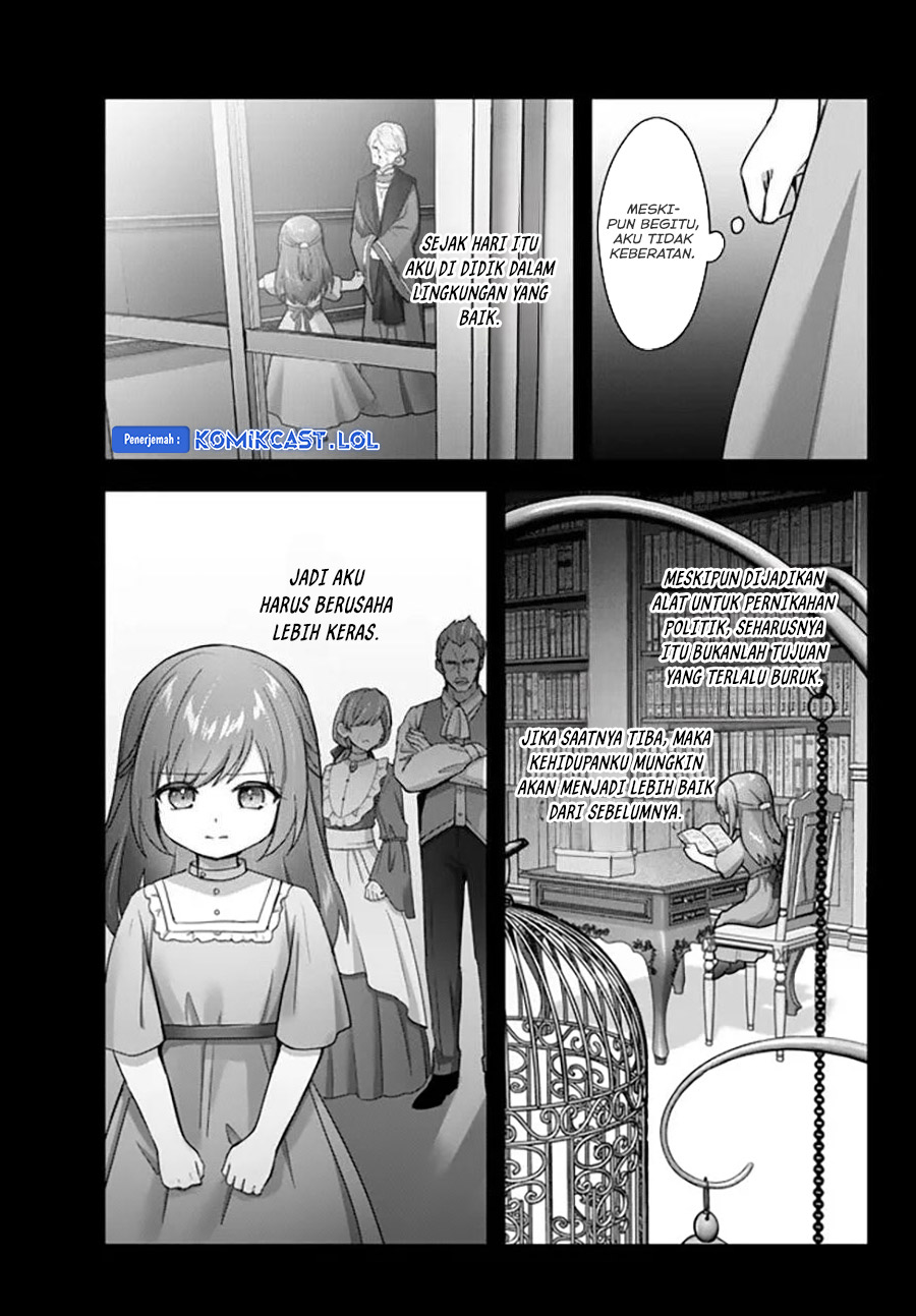 Yuusha Party wo Oida Sareta Kiyou Binbou