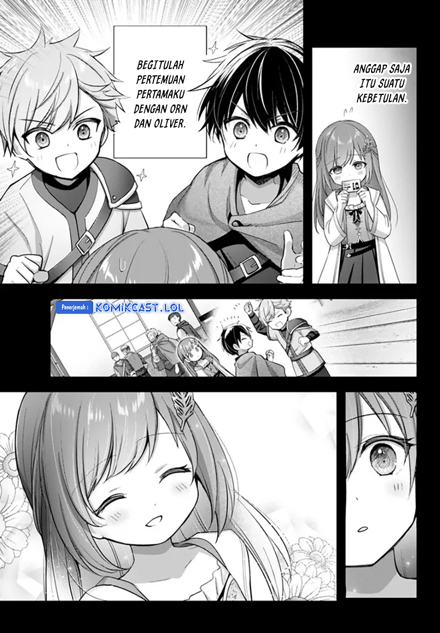 Yuusha Party wo Oida Sareta Kiyou Binbou