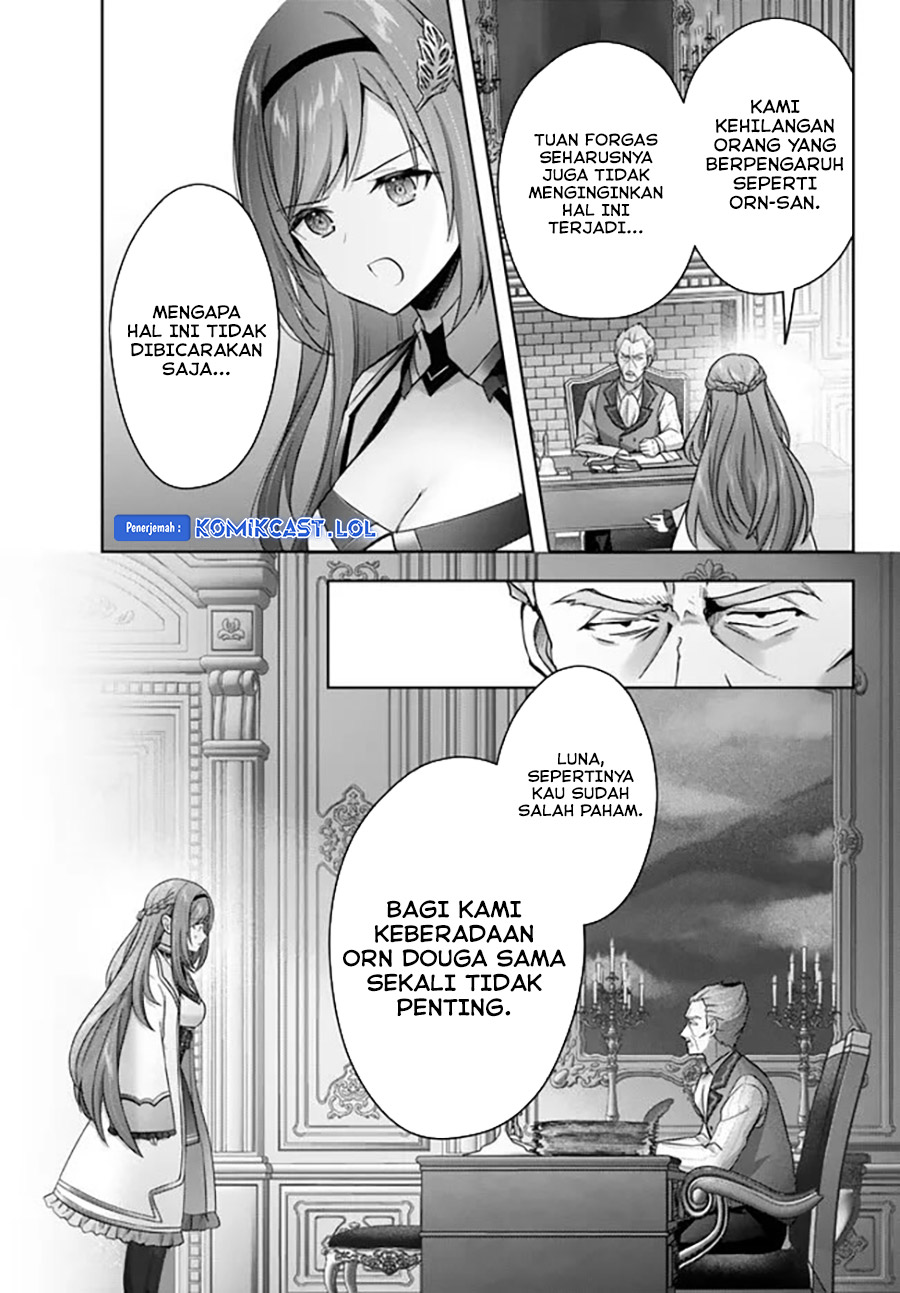 Yuusha Party wo Oida Sareta Kiyou Binbou