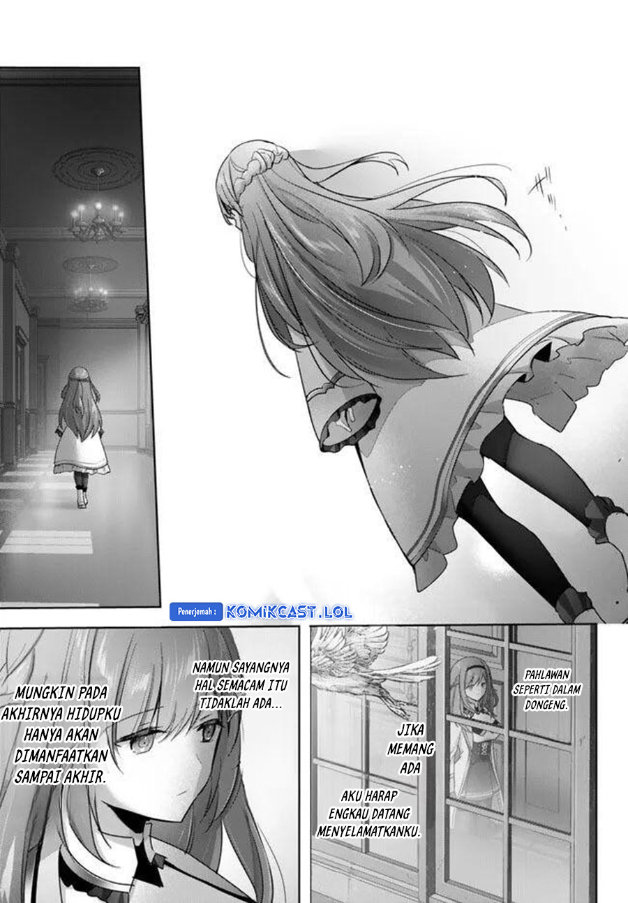 Yuusha Party wo Oida Sareta Kiyou Binbou