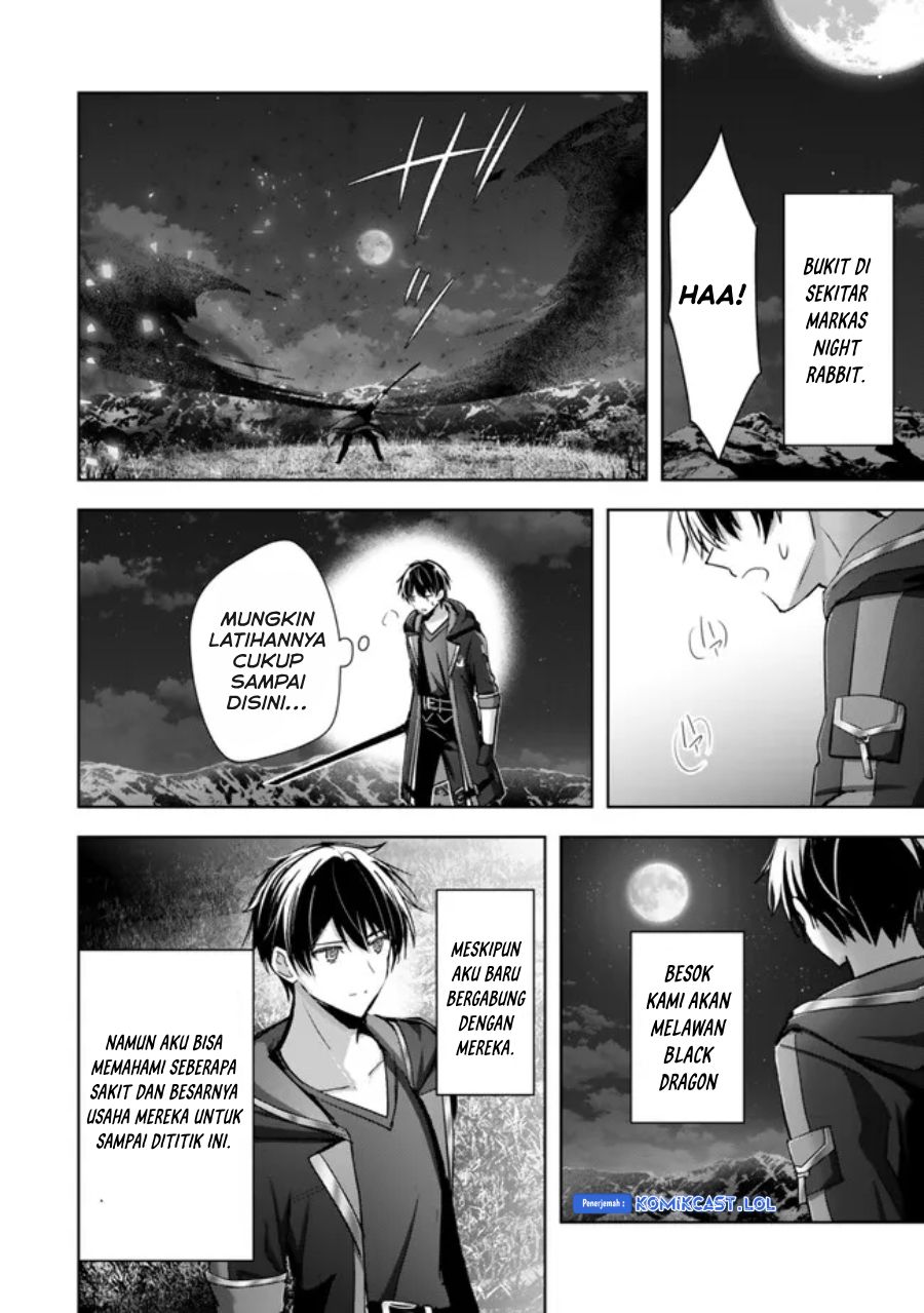 Yuusha Party wo Oida Sareta Kiyou Binbou