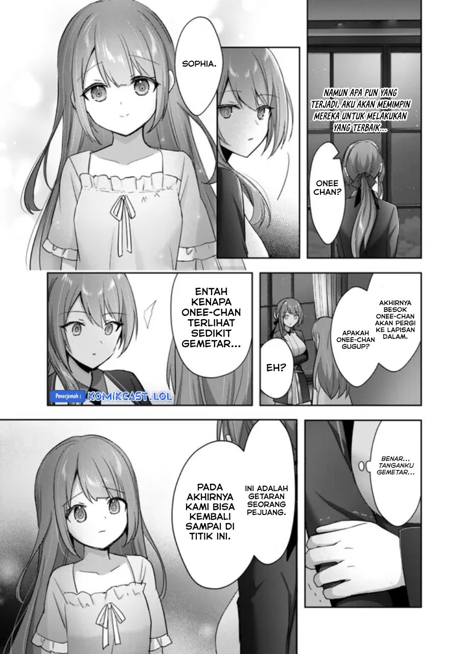 Yuusha Party wo Oida Sareta Kiyou Binbou