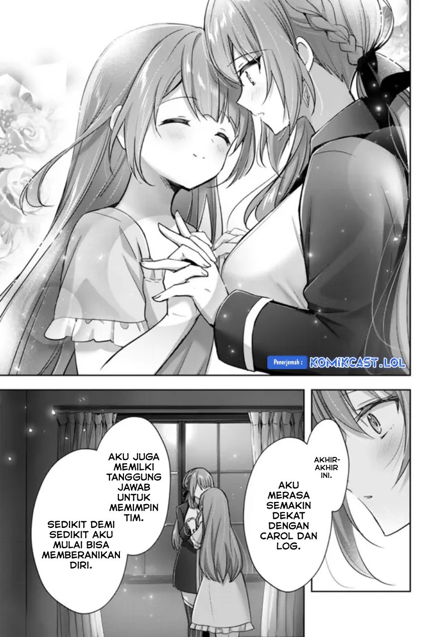 Yuusha Party wo Oida Sareta Kiyou Binbou