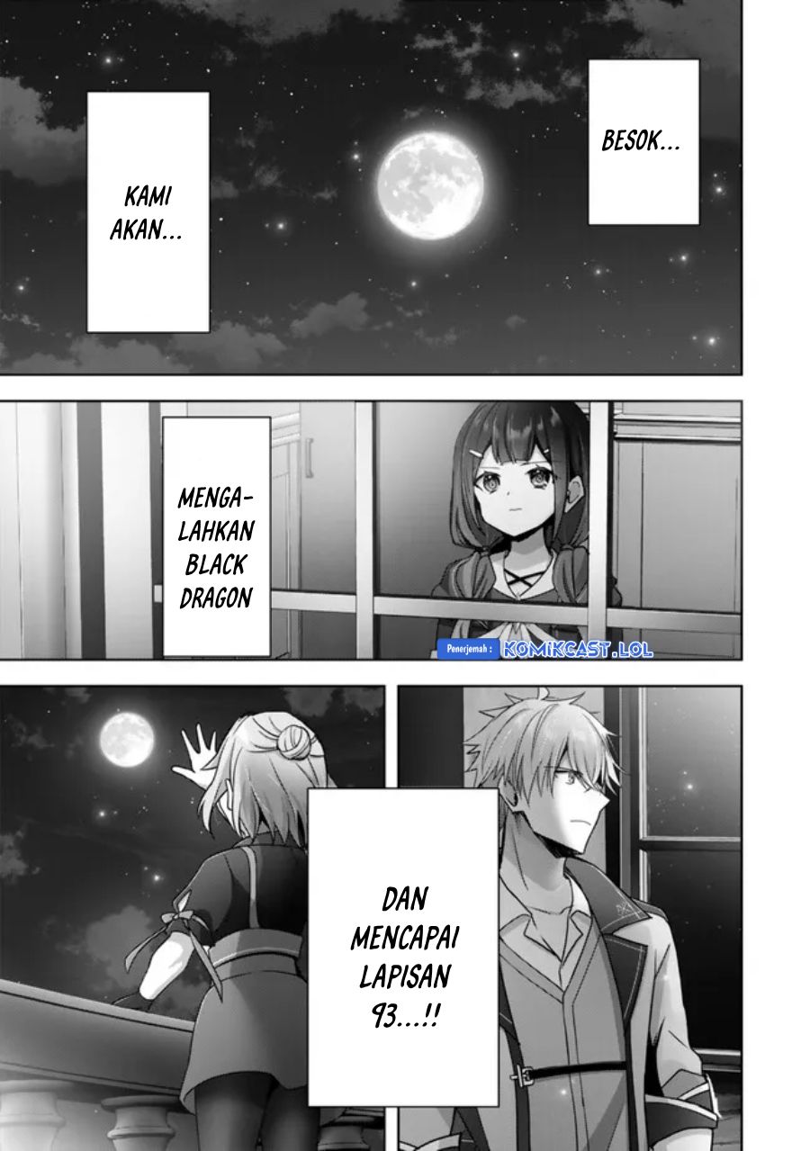 Yuusha Party wo Oida Sareta Kiyou Binbou