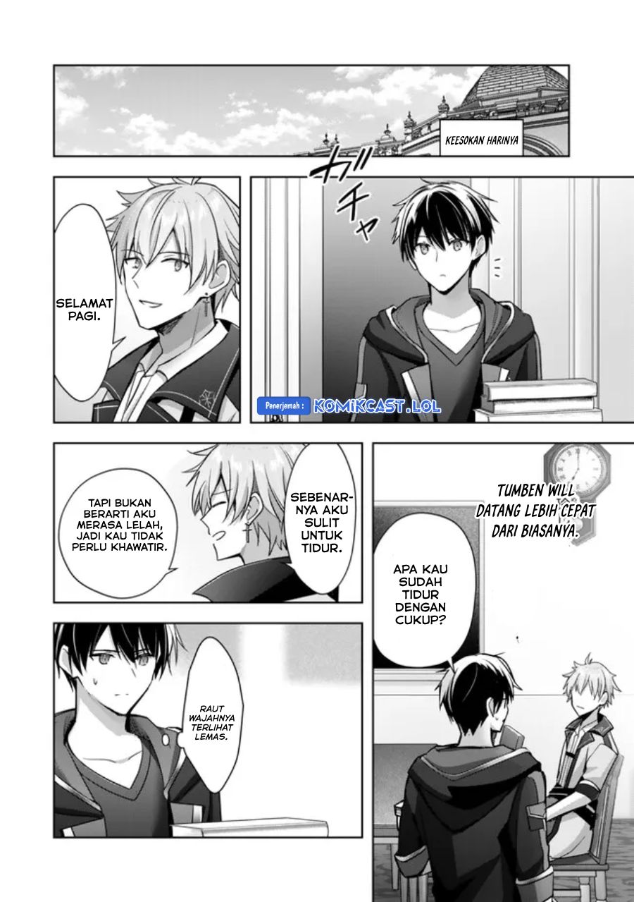Yuusha Party wo Oida Sareta Kiyou Binbou