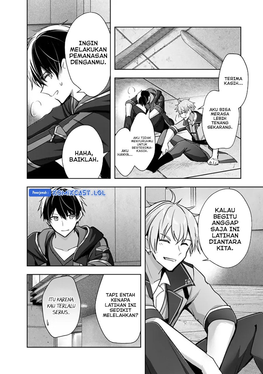 Yuusha Party wo Oida Sareta Kiyou Binbou