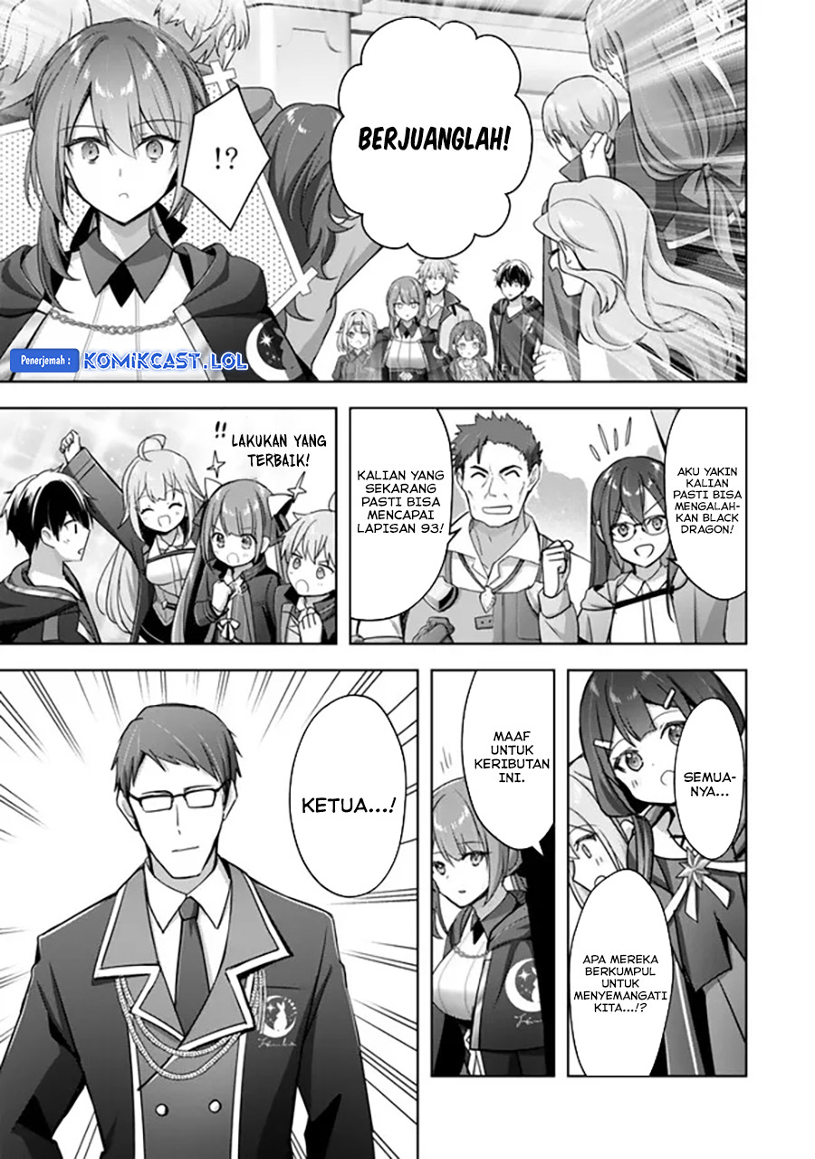 Yuusha Party wo Oida Sareta Kiyou Binbou
