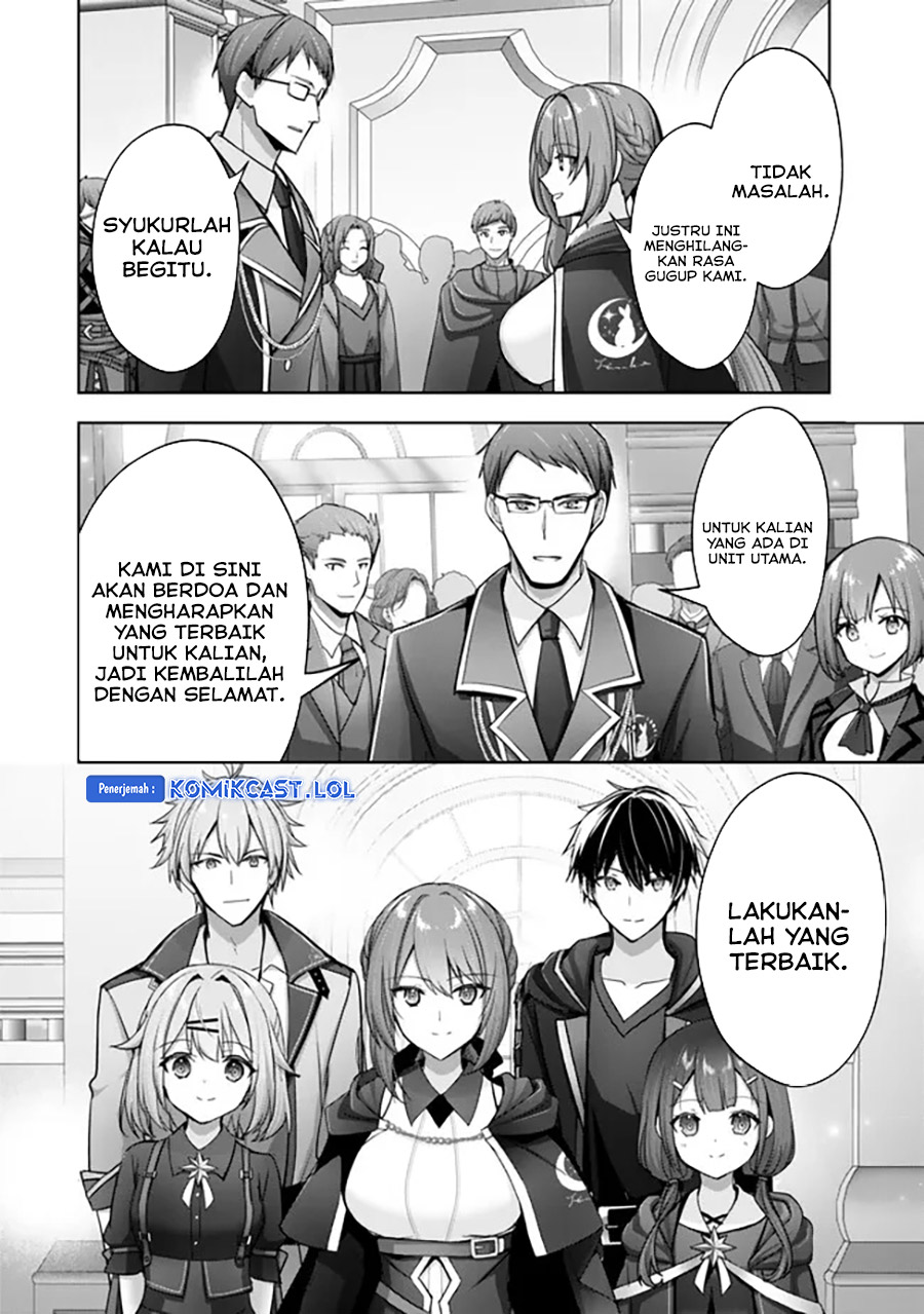 Yuusha Party wo Oida Sareta Kiyou Binbou