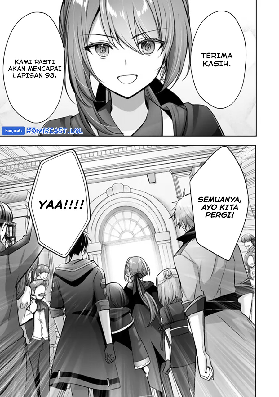 Yuusha Party wo Oida Sareta Kiyou Binbou
