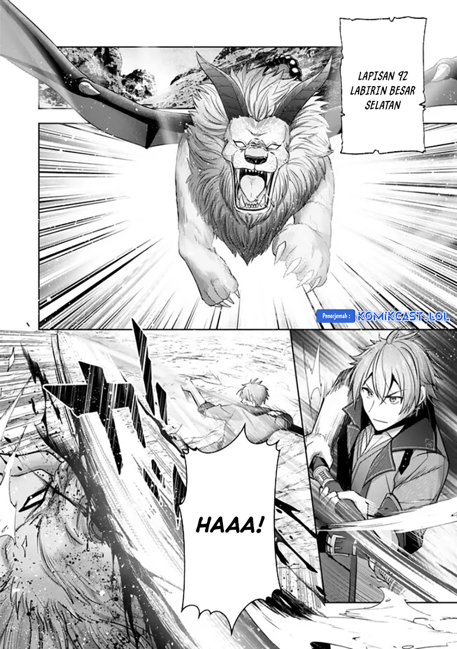 Yuusha Party wo Oida Sareta Kiyou Binbou