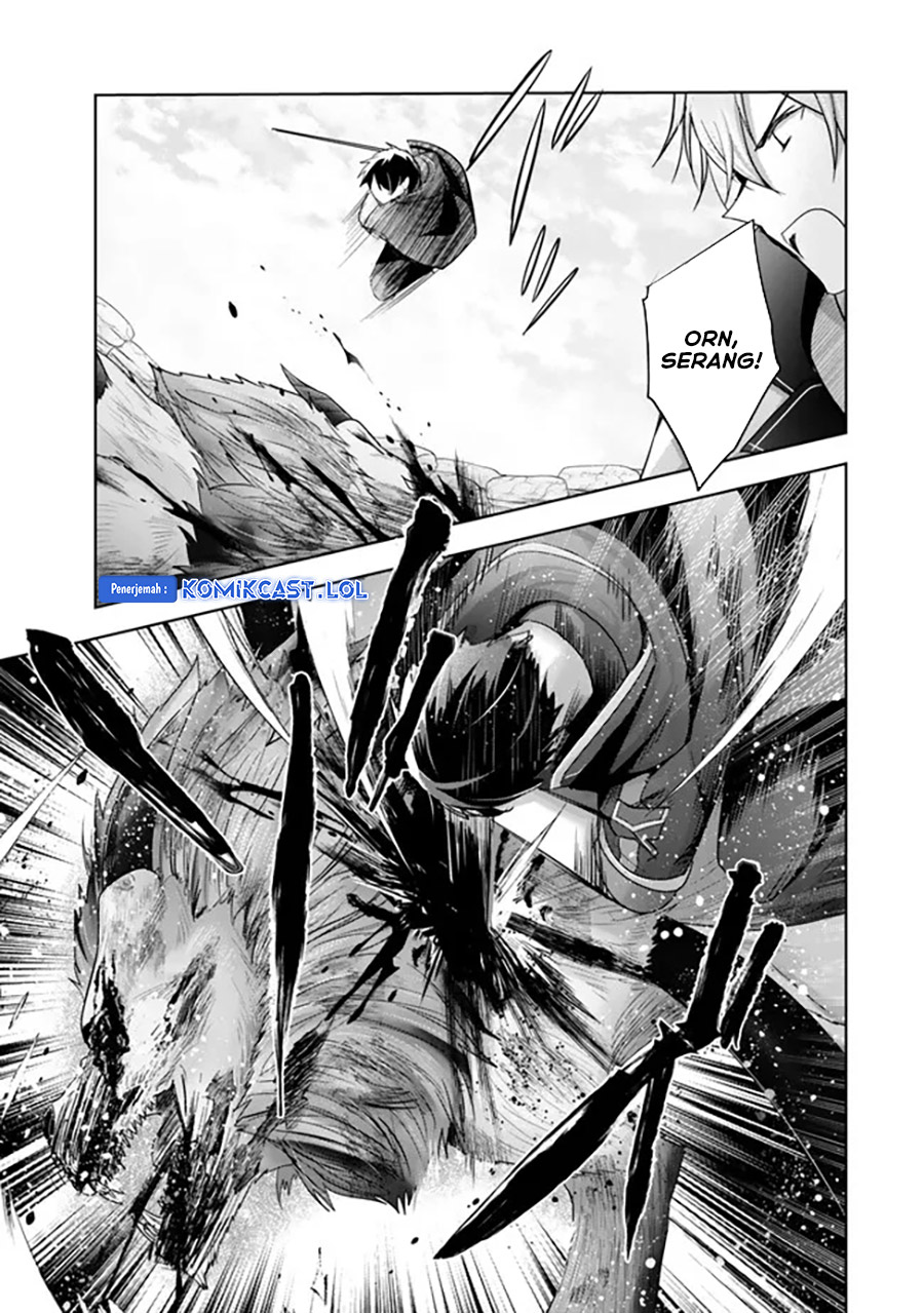 Yuusha Party wo Oida Sareta Kiyou Binbou