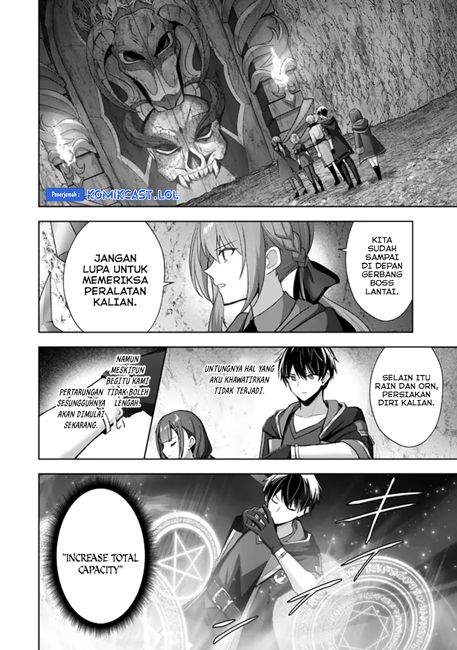 Yuusha Party wo Oida Sareta Kiyou Binbou