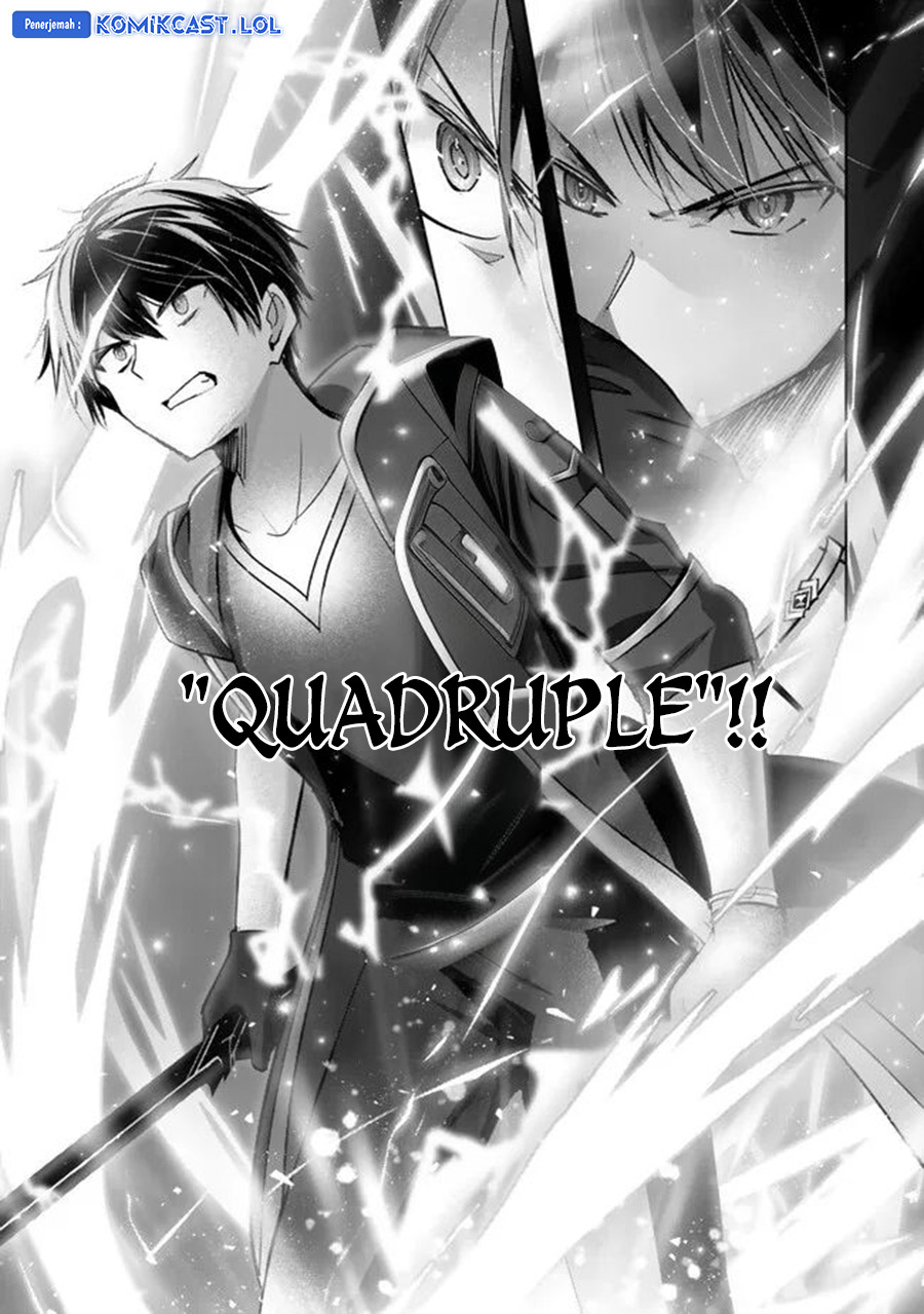 Yuusha Party wo Oida Sareta Kiyou Binbou