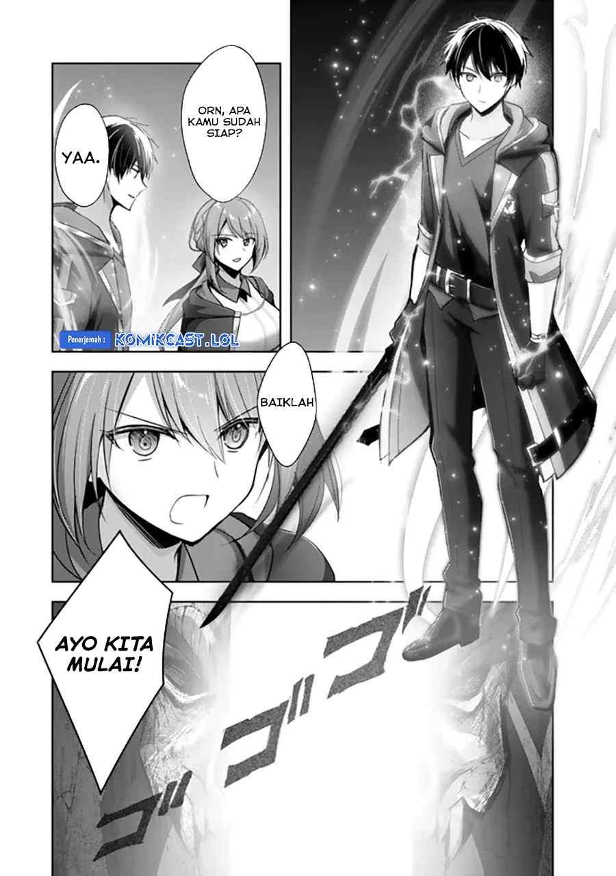 Yuusha Party wo Oida Sareta Kiyou Binbou